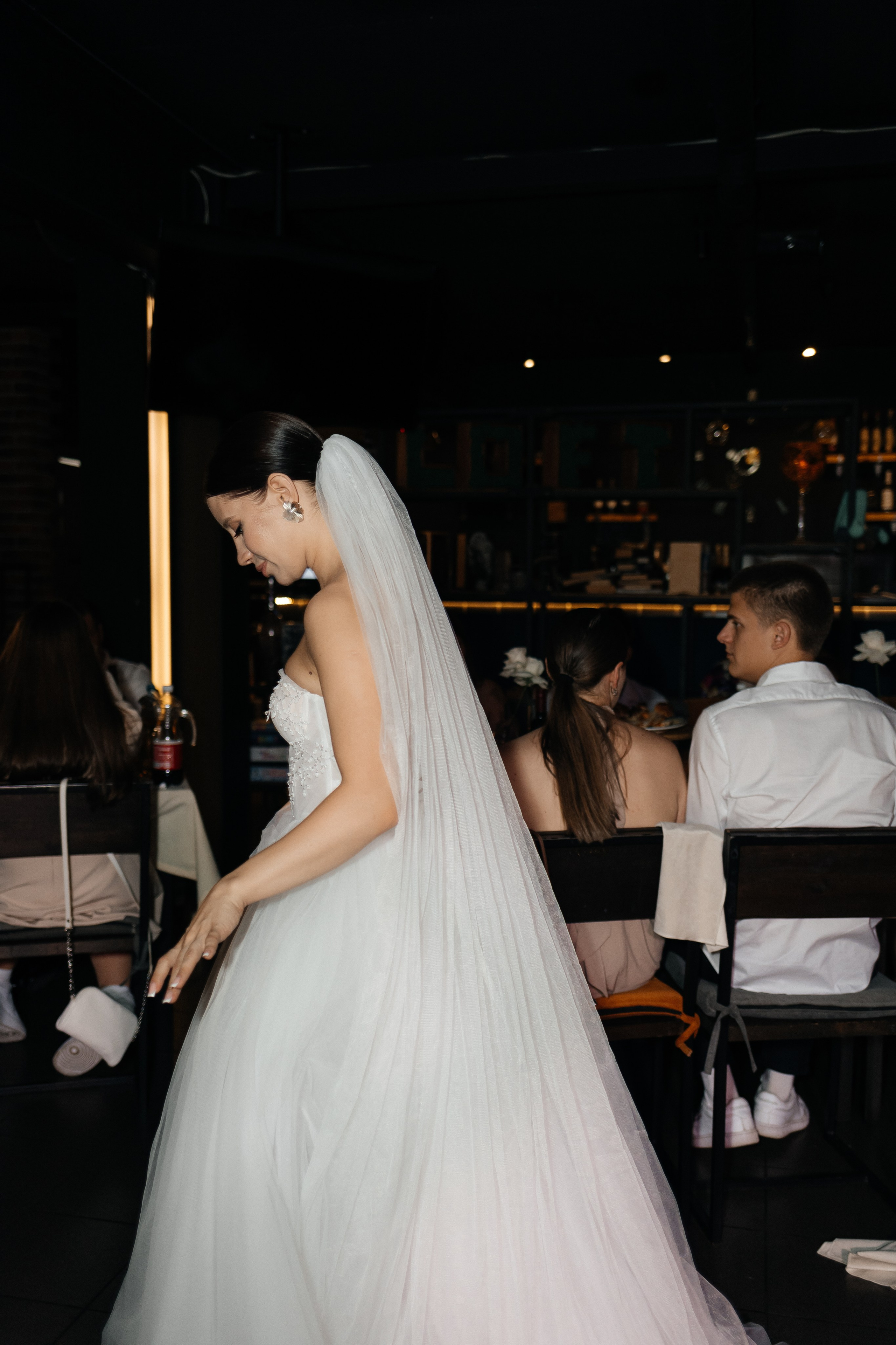 Даниил & Полина. Фотограф Петрозаводск/СПБ