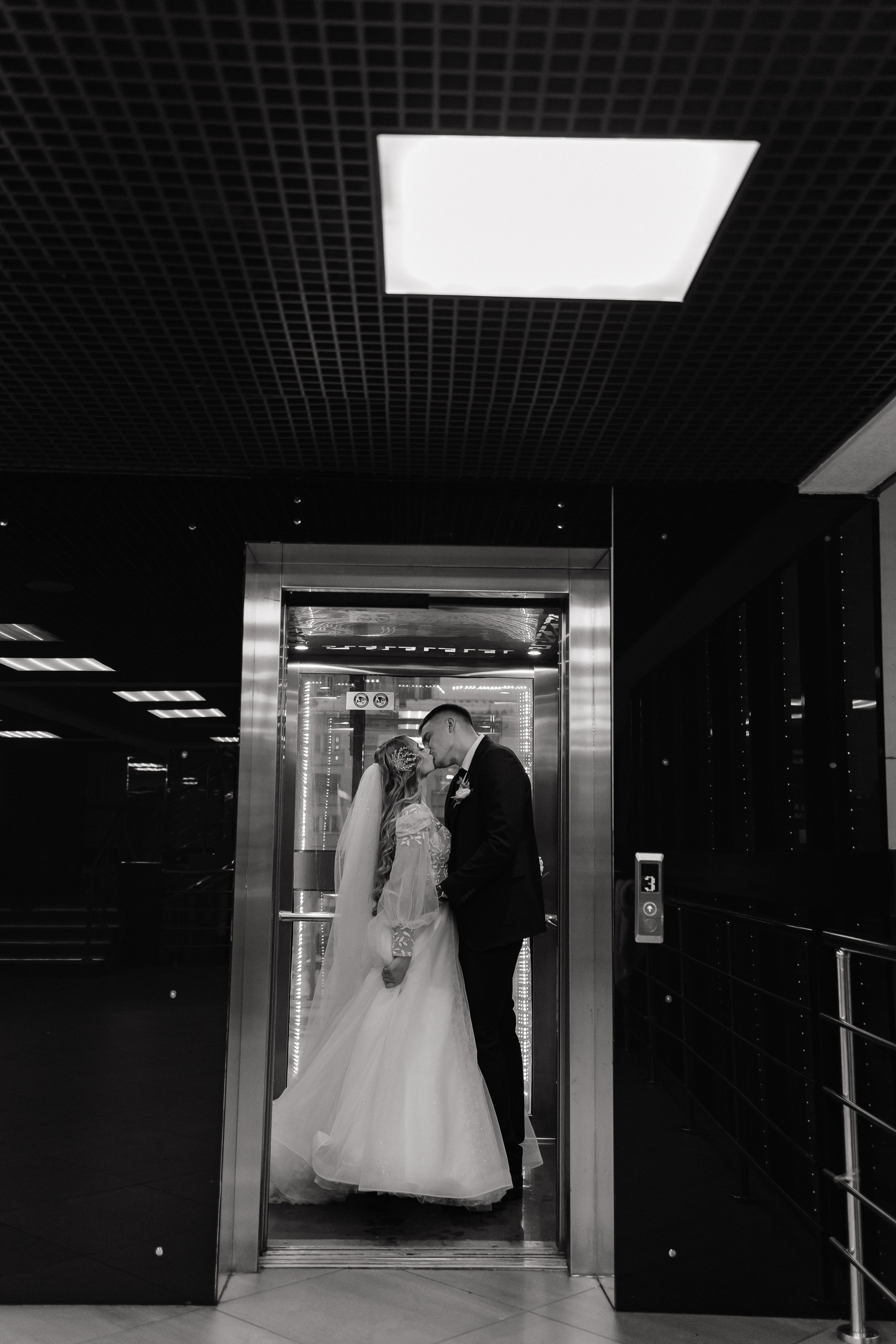 11.11 Артем и Мария. Фотограф Норильск, Москва