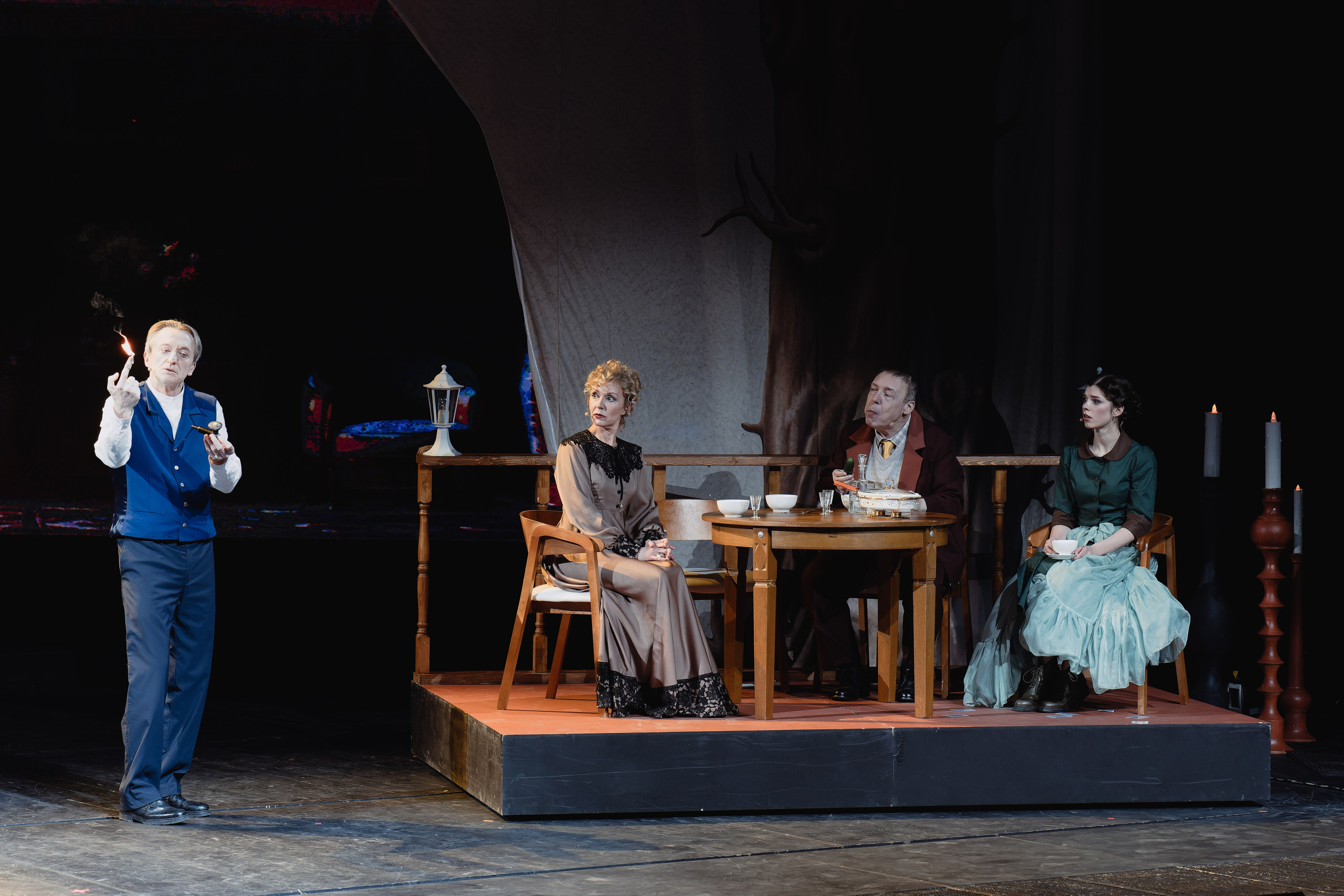 Градский Холл: Формула любви. Сайт фотографа Сергея Абрамова