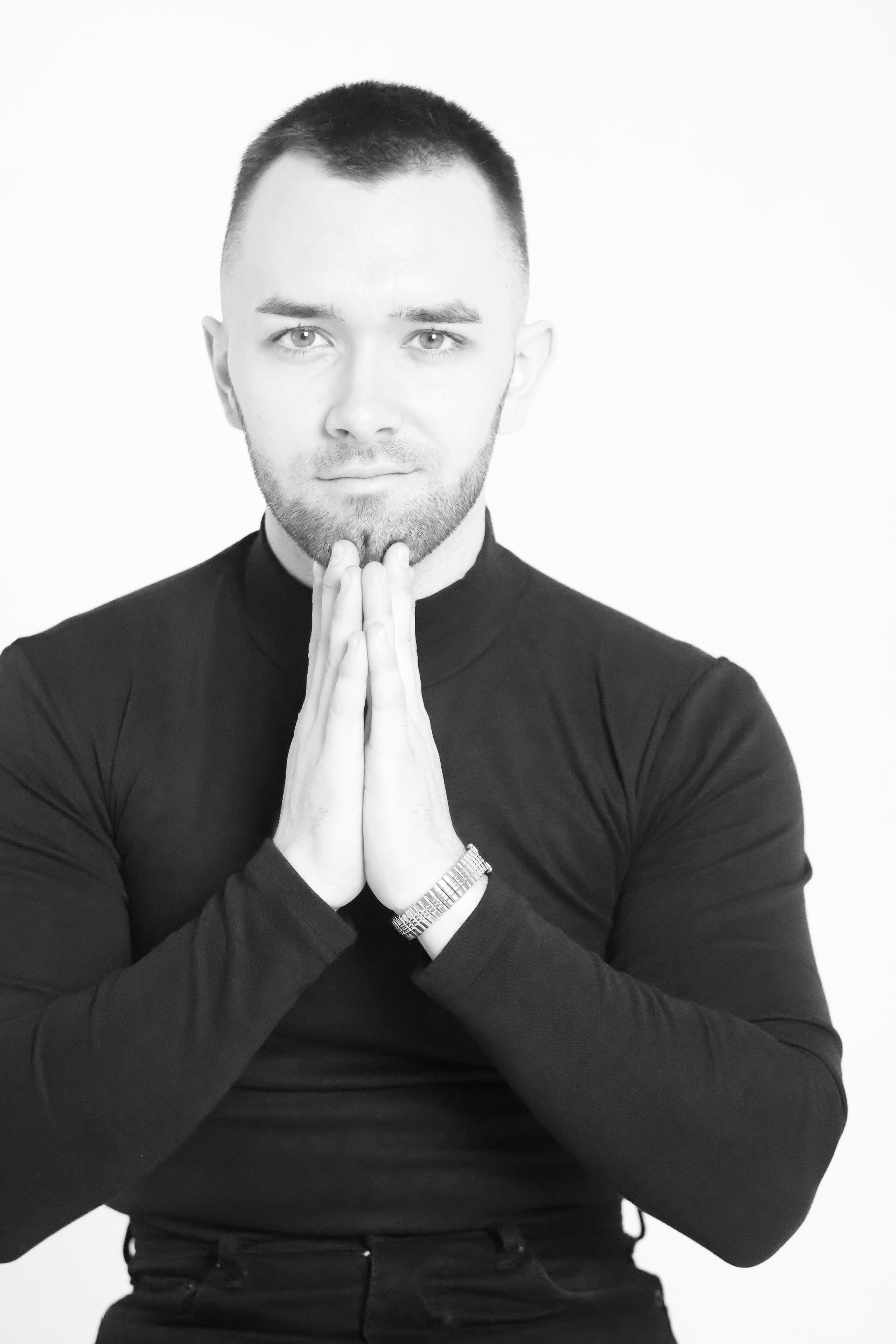 DENIS. Фотограф Александр Евро