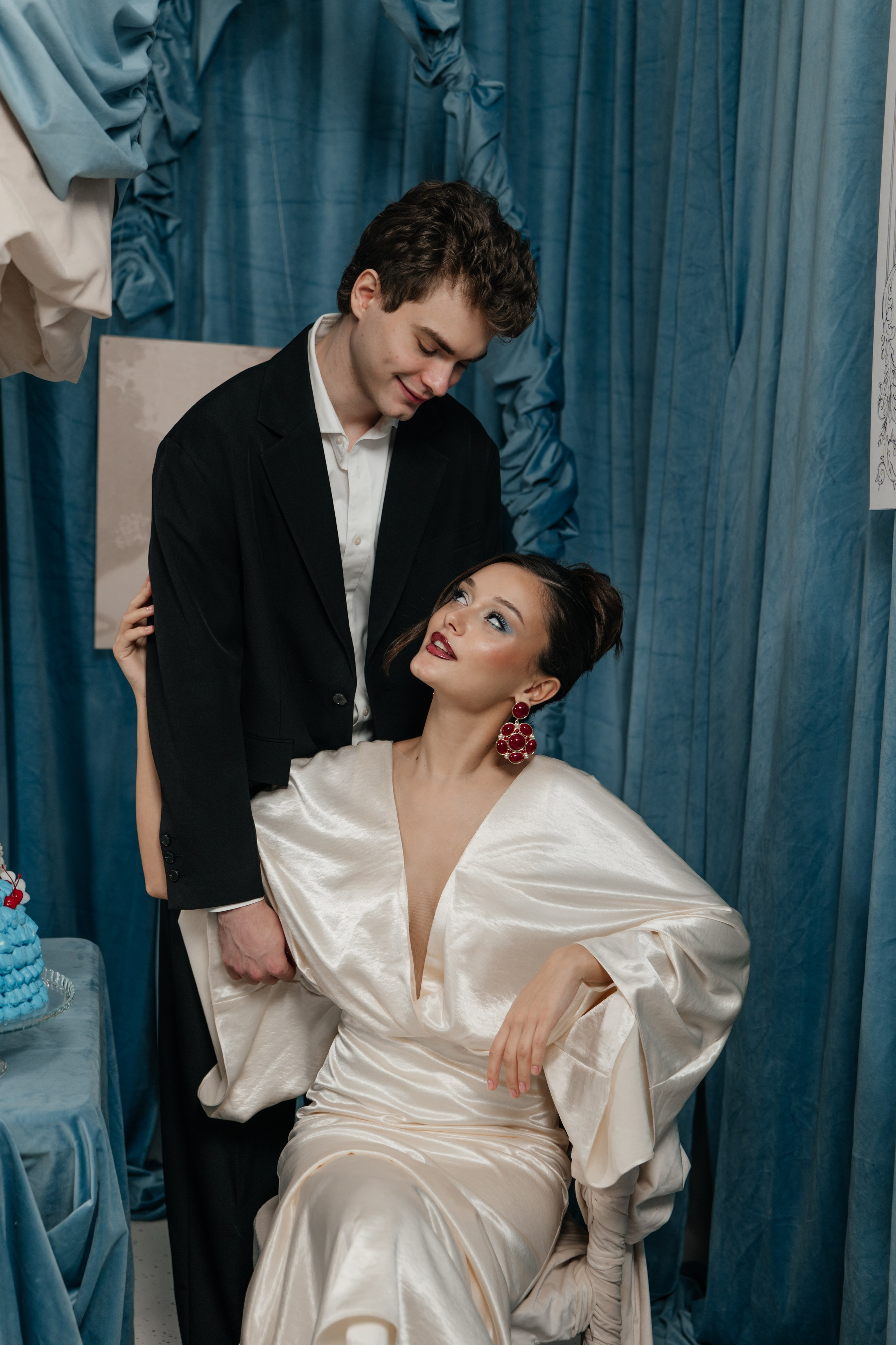 BRIDAL HOME EVENTS. Свадебное ФОТО & ВИДЕО Москва/Липецк