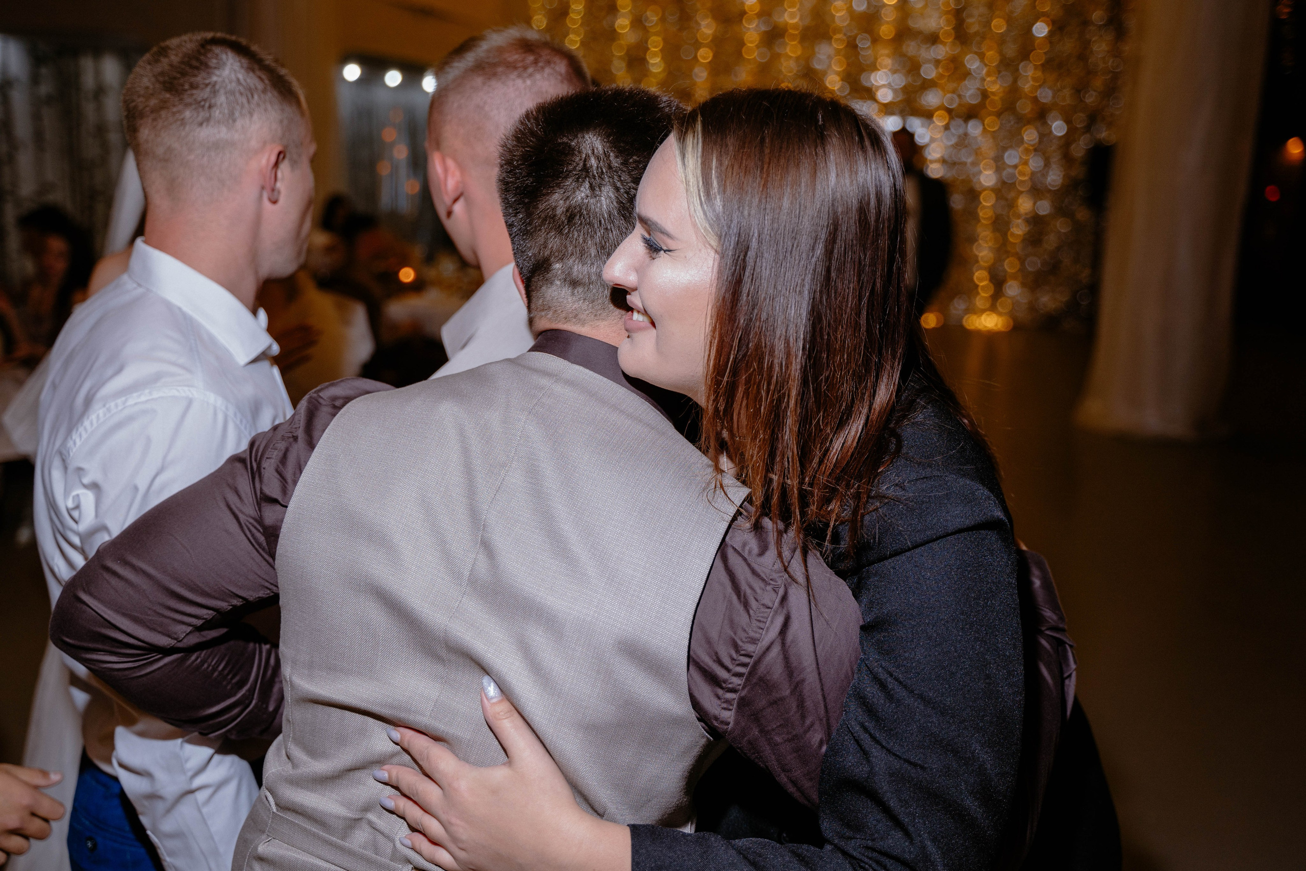 Свадебный день Магомеда и Вероники. Фотограф Чита. Индивидуальные портреты, LoveStory, свадьбы