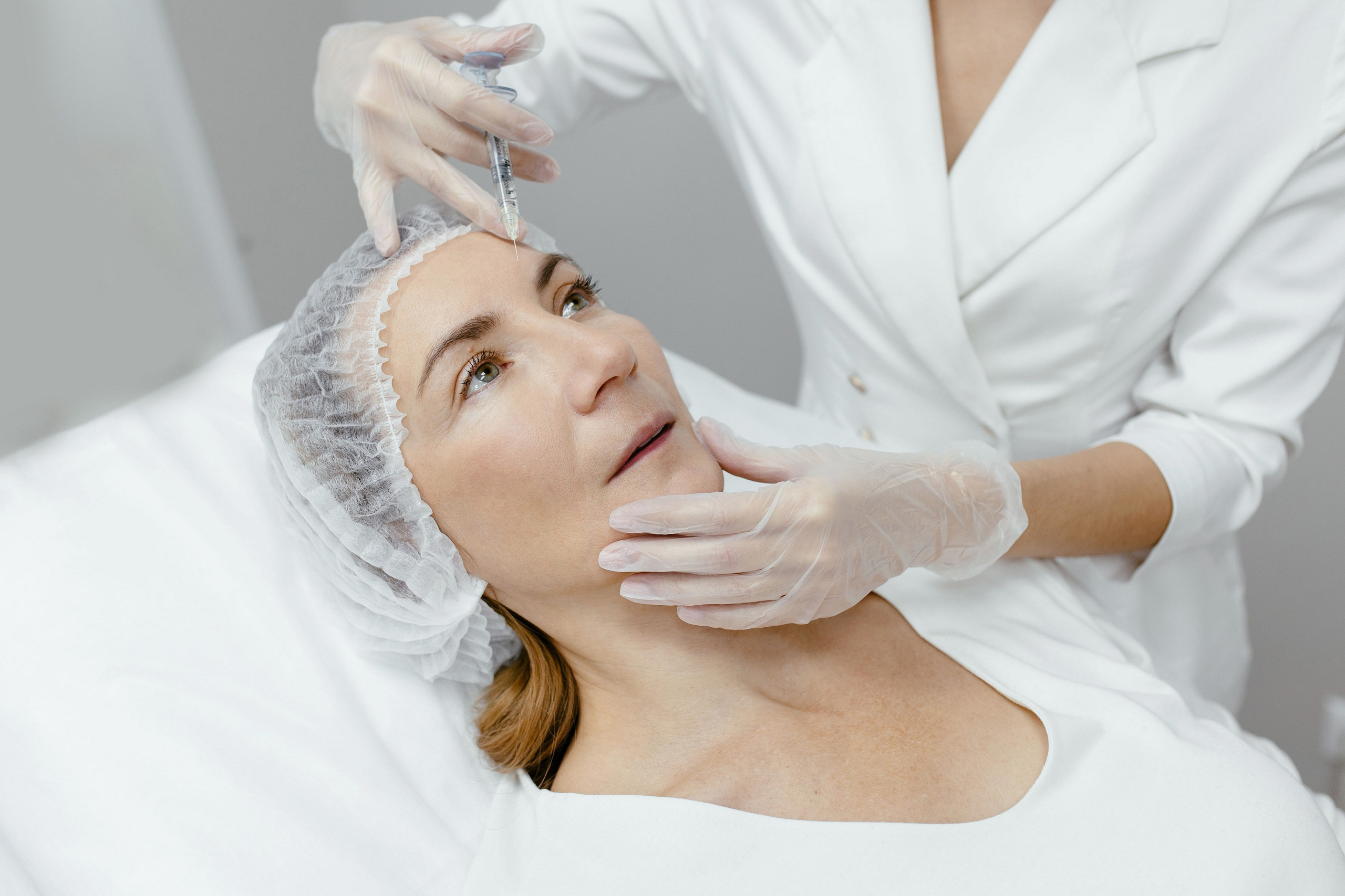 Татьяна, косметолог. Свадебный и семейный фотограф Екатерина Иванова