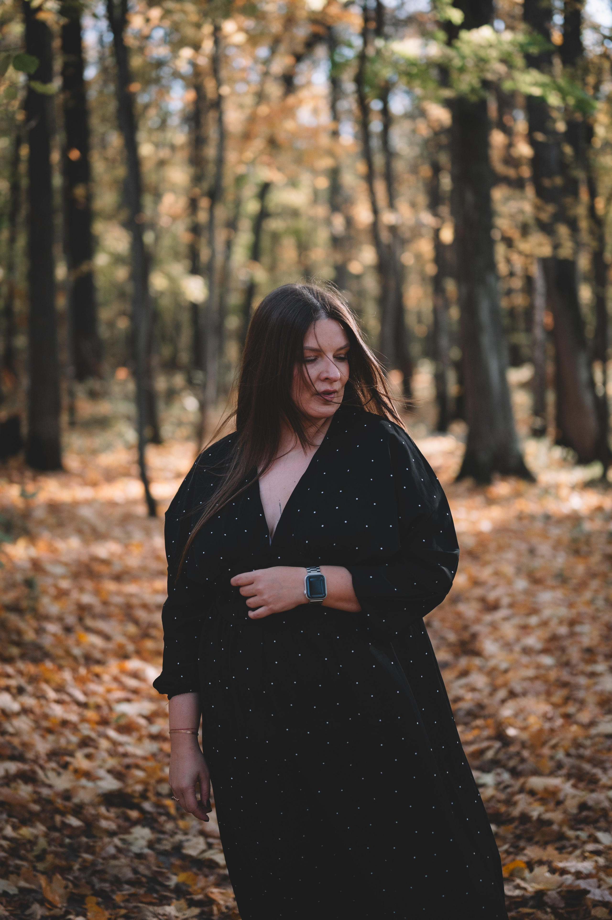 Алина. Фотограф Анна Темнова. Пенза