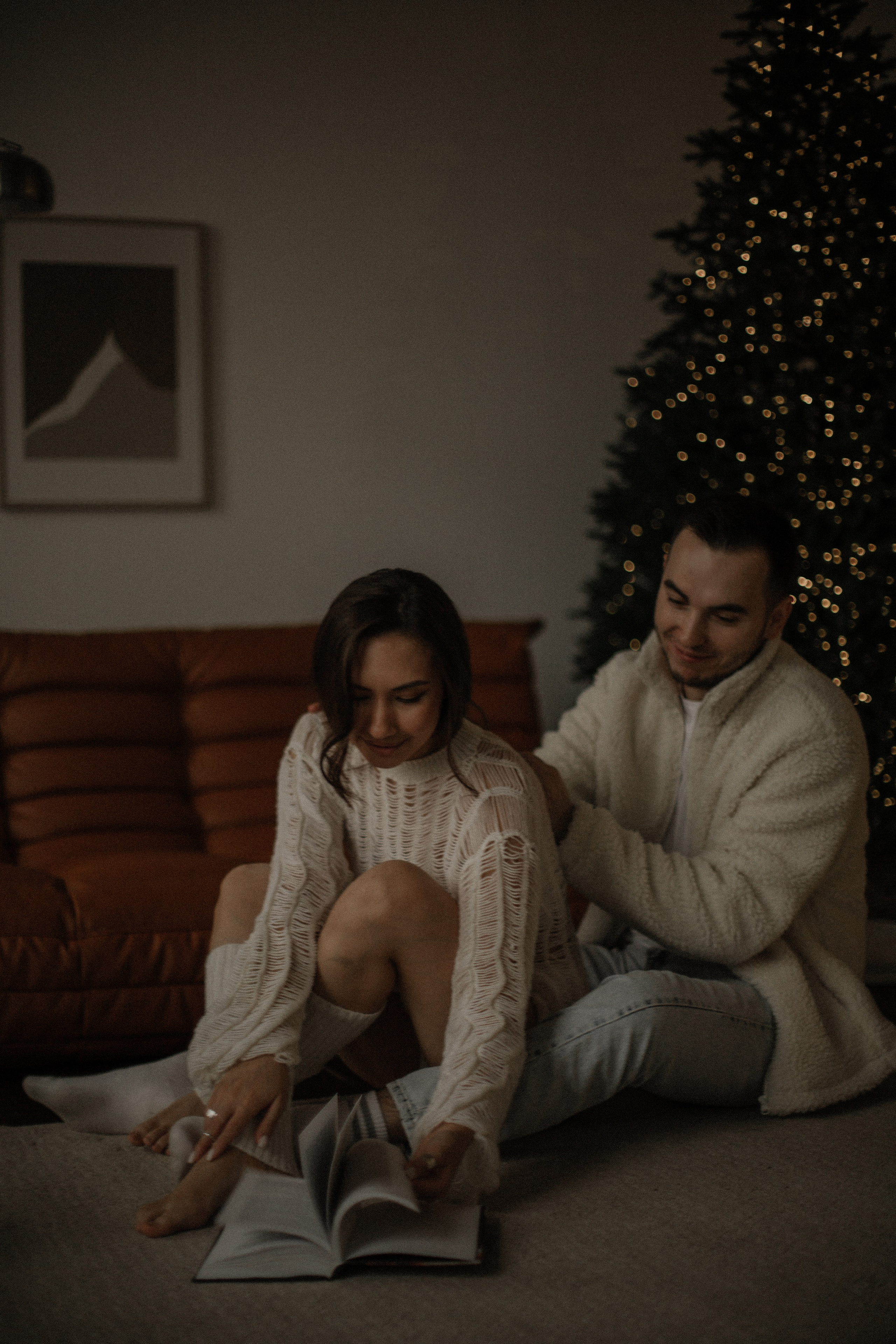 Альберт и Аделя. ГЛАВНАЯ