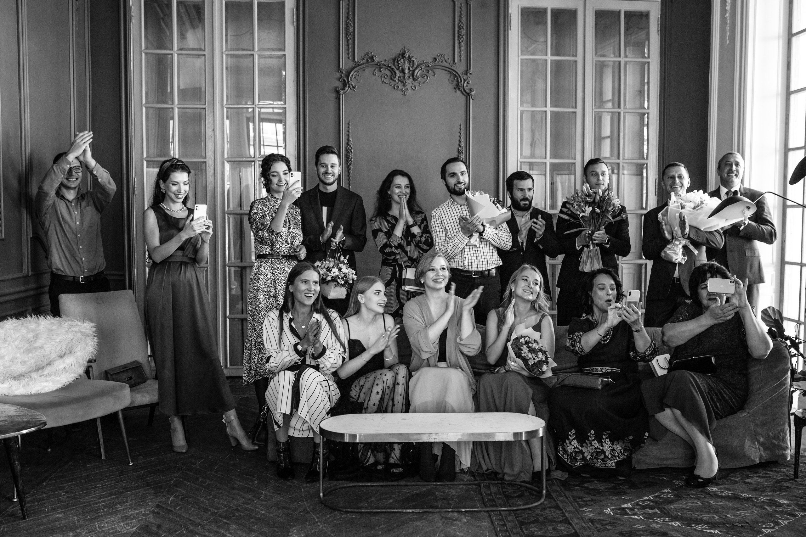 Москва — я люблю тебя!. Свадебный и семейный фотограф в Москве Julia Juice