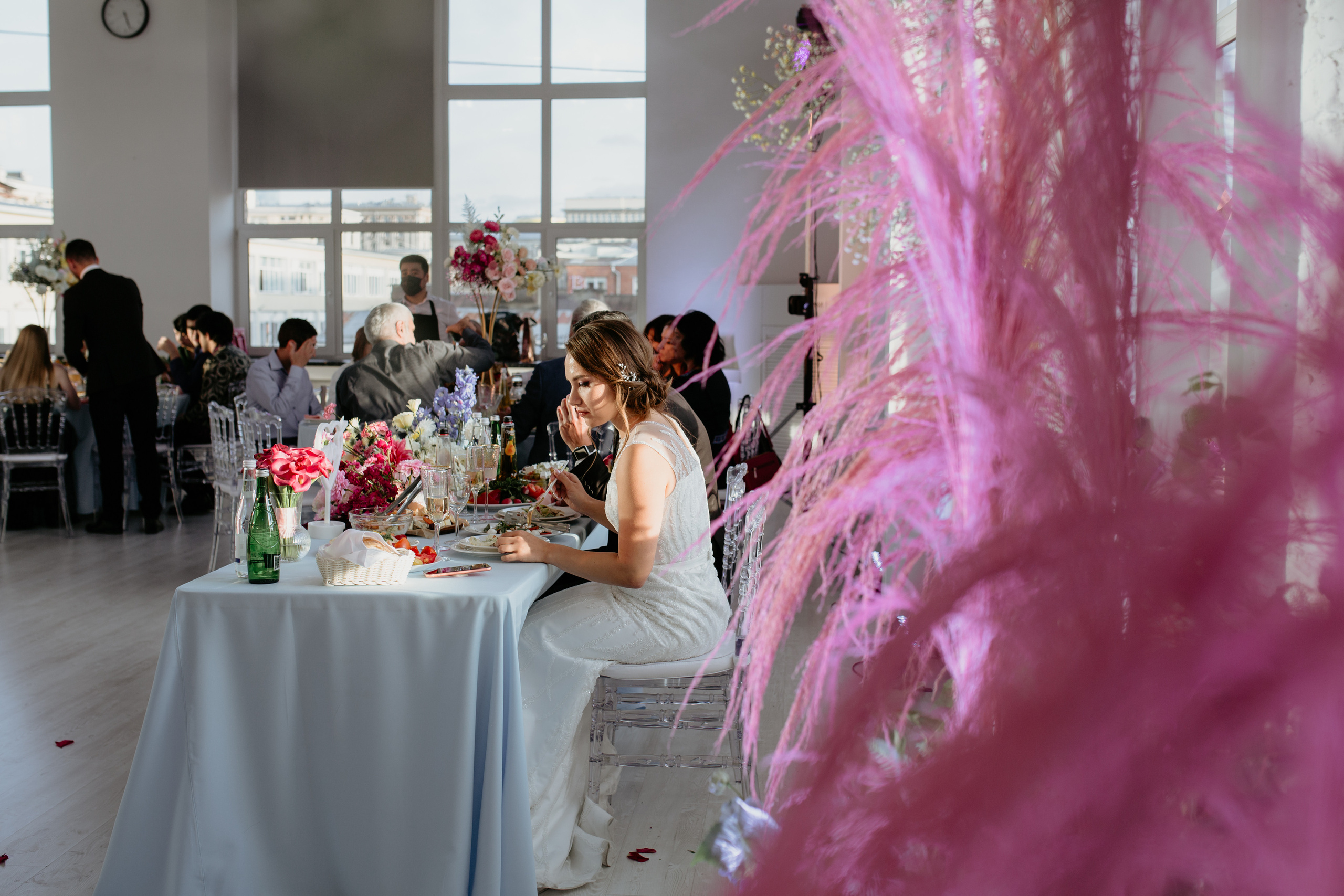 Москва — я люблю тебя!. Свадебный и семейный фотограф в Москве Julia Juice