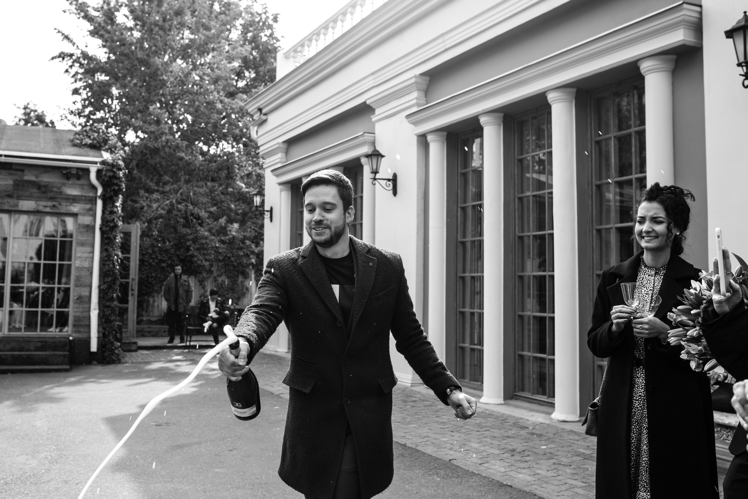 Москва — я люблю тебя!. Свадебный и семейный фотограф в Москве Julia Juice