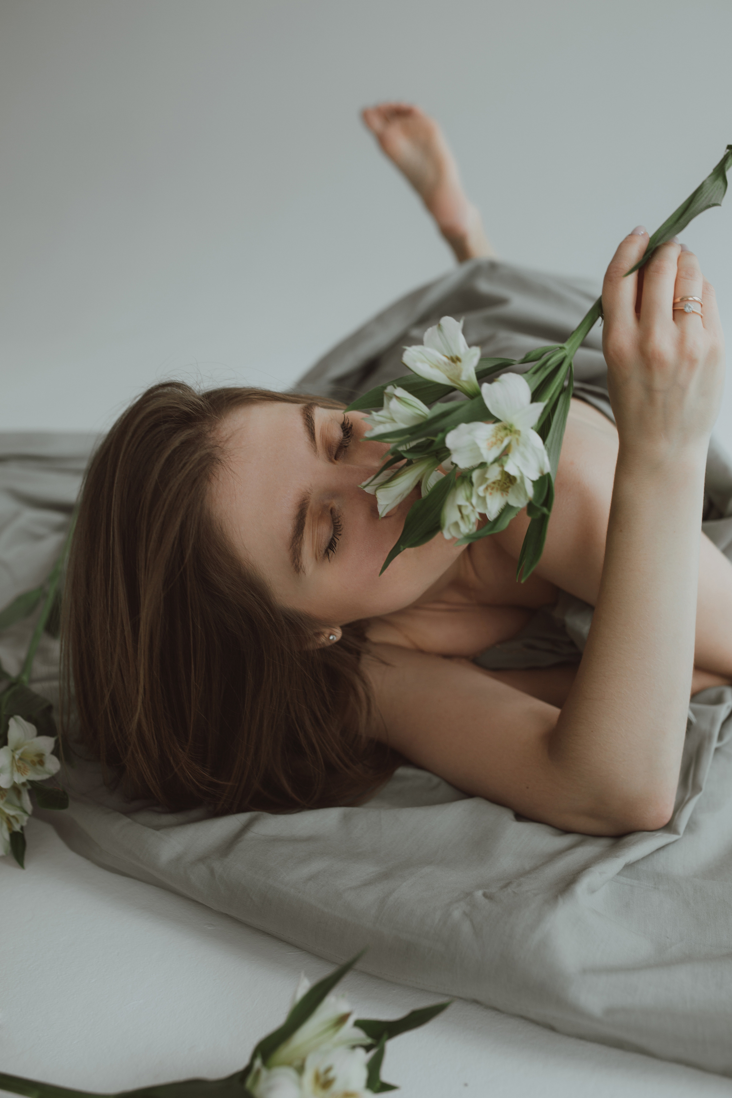 Татьяна. Свадебный и семейный фотограф в Москве Julia Juice