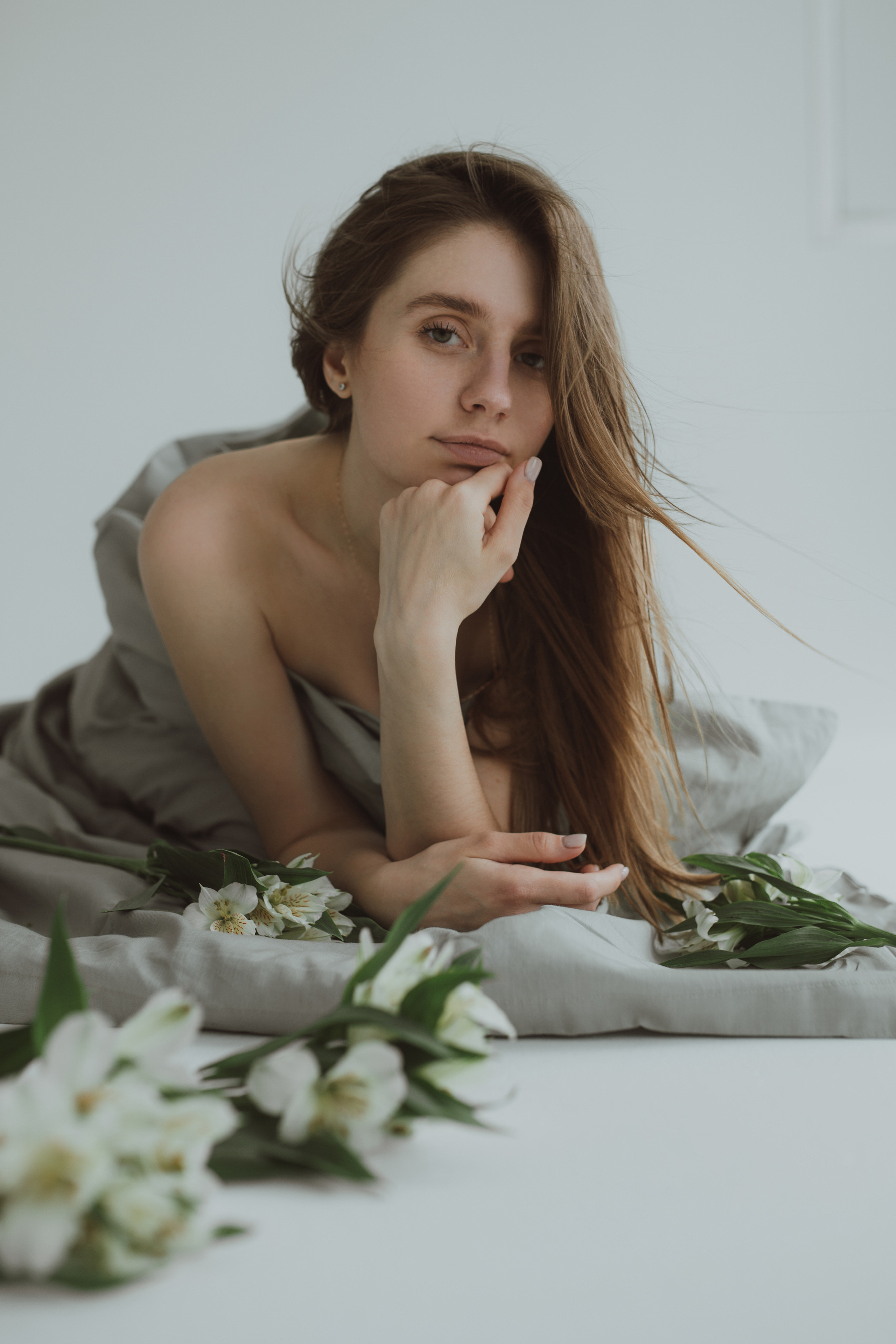 Татьяна. Свадебный и семейный фотограф в Москве Julia Juice