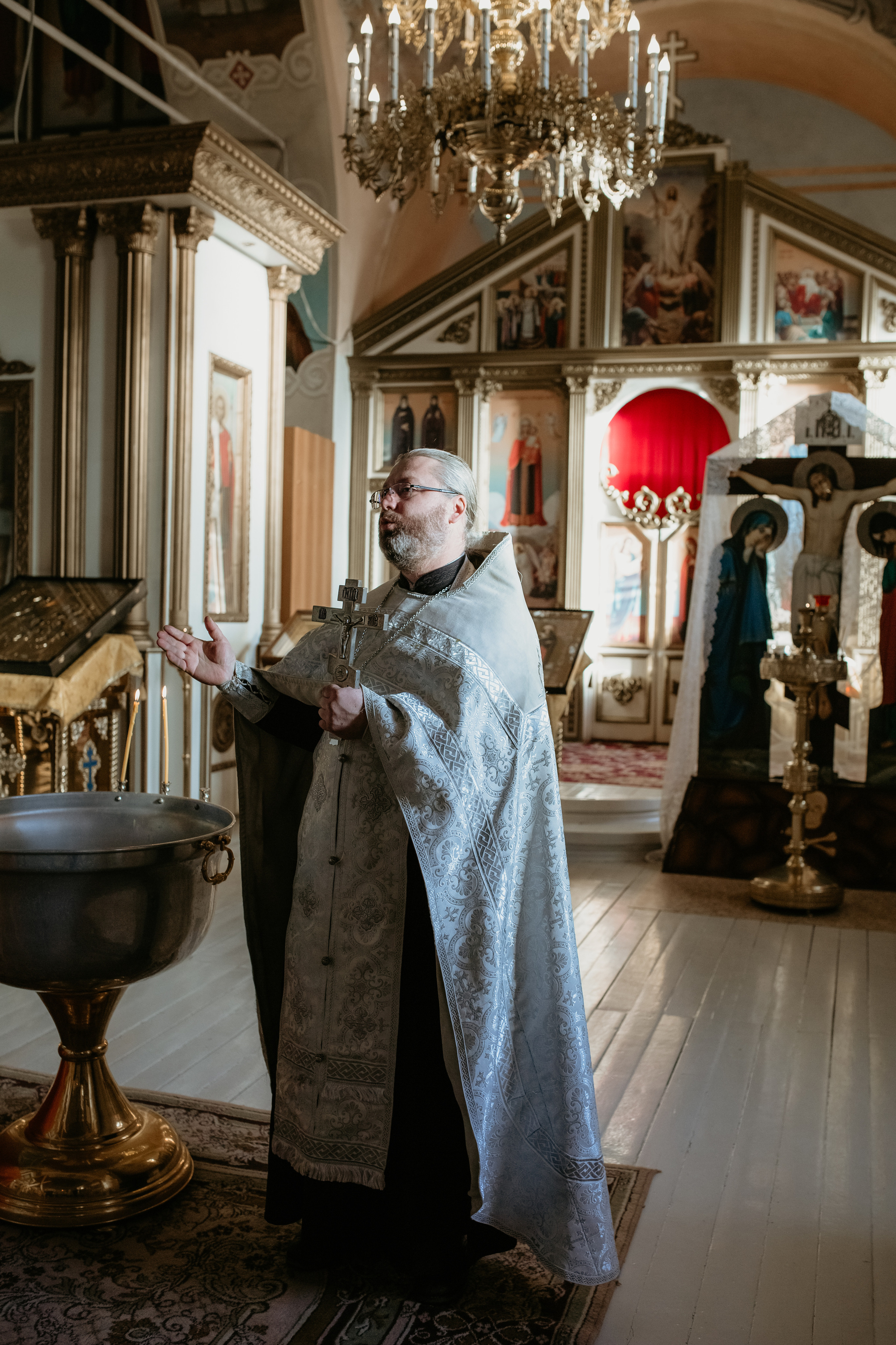 Крестины. Свадебный и семейный фотограф в Москве Julia Juice