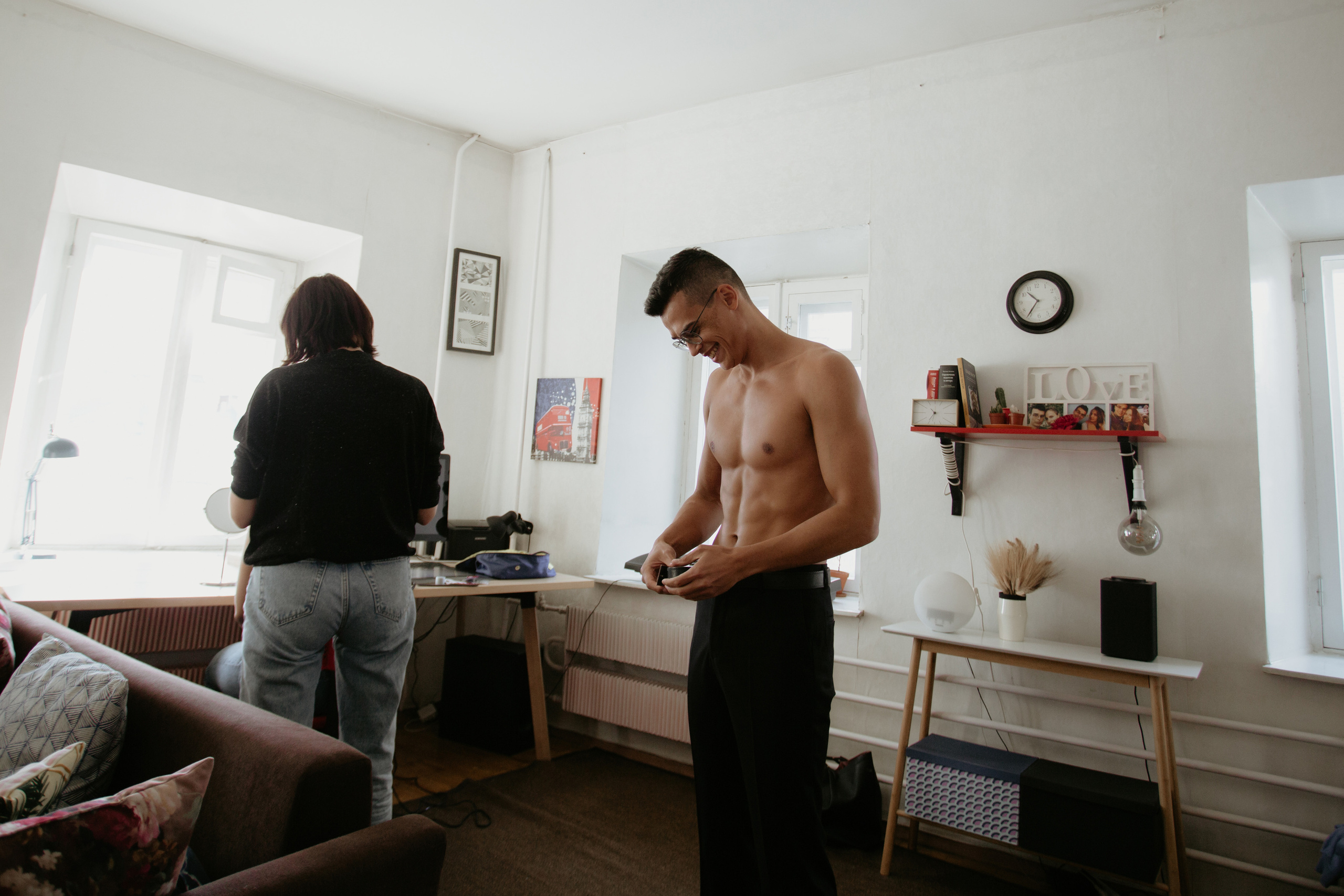 Москва — я люблю тебя!. Свадебный и семейный фотограф в Москве Julia Juice