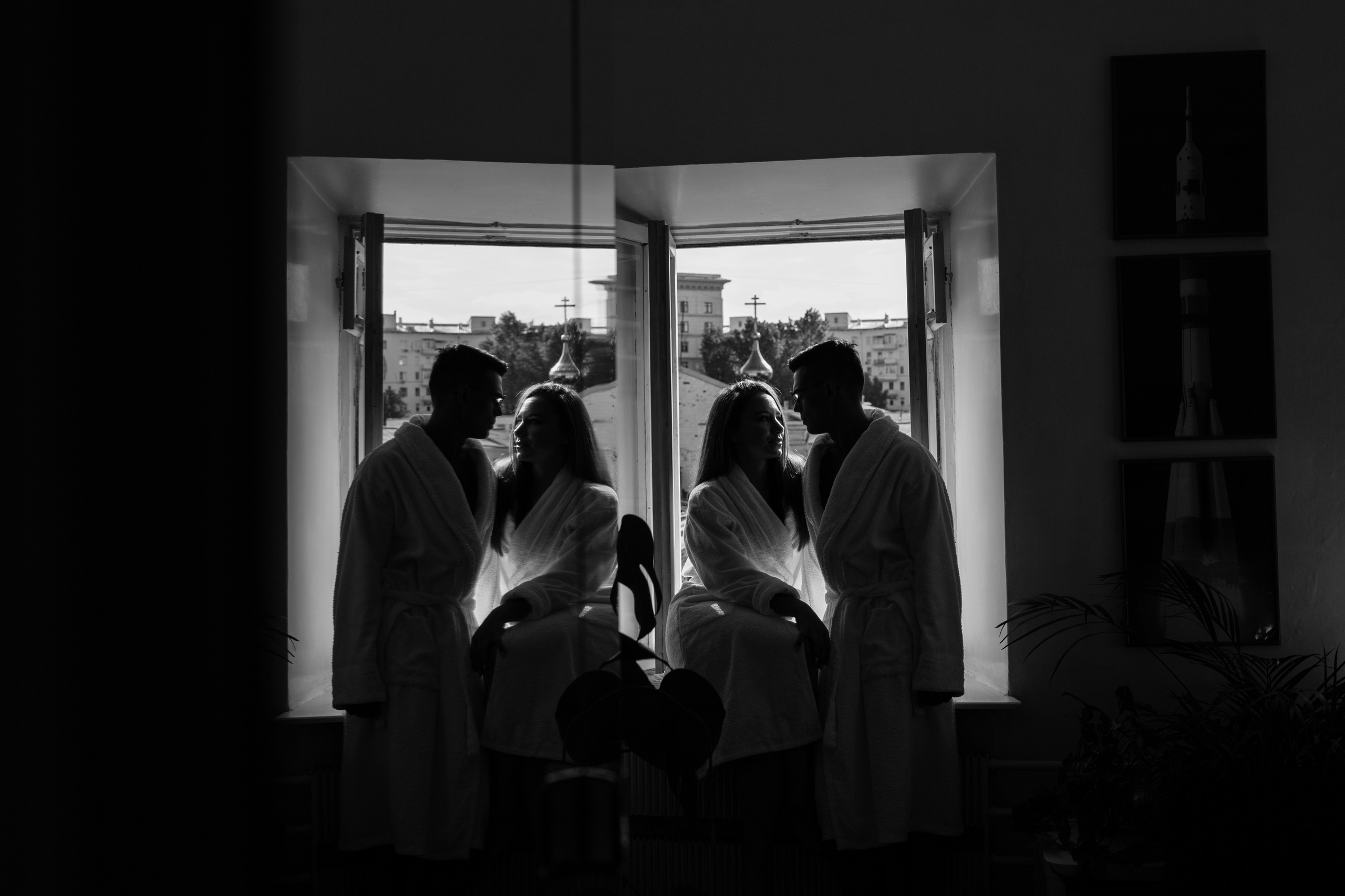 Москва — я люблю тебя!. Свадебный и семейный фотограф в Москве Julia Juice