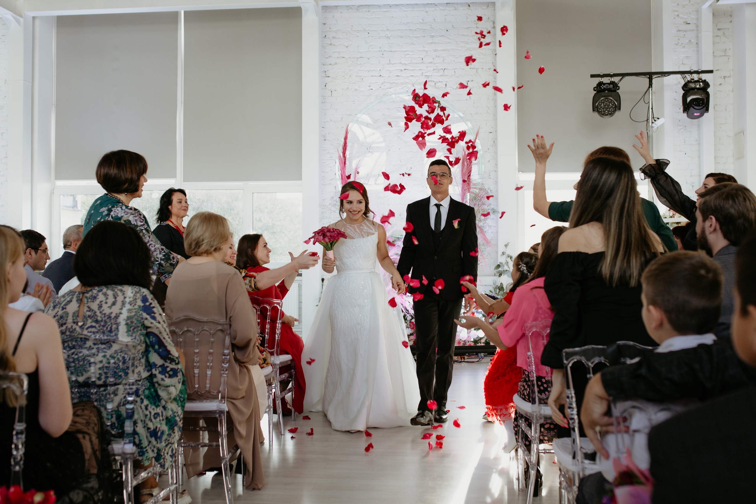 Москва — я люблю тебя!. Свадебный и семейный фотограф в Москве Julia Juice