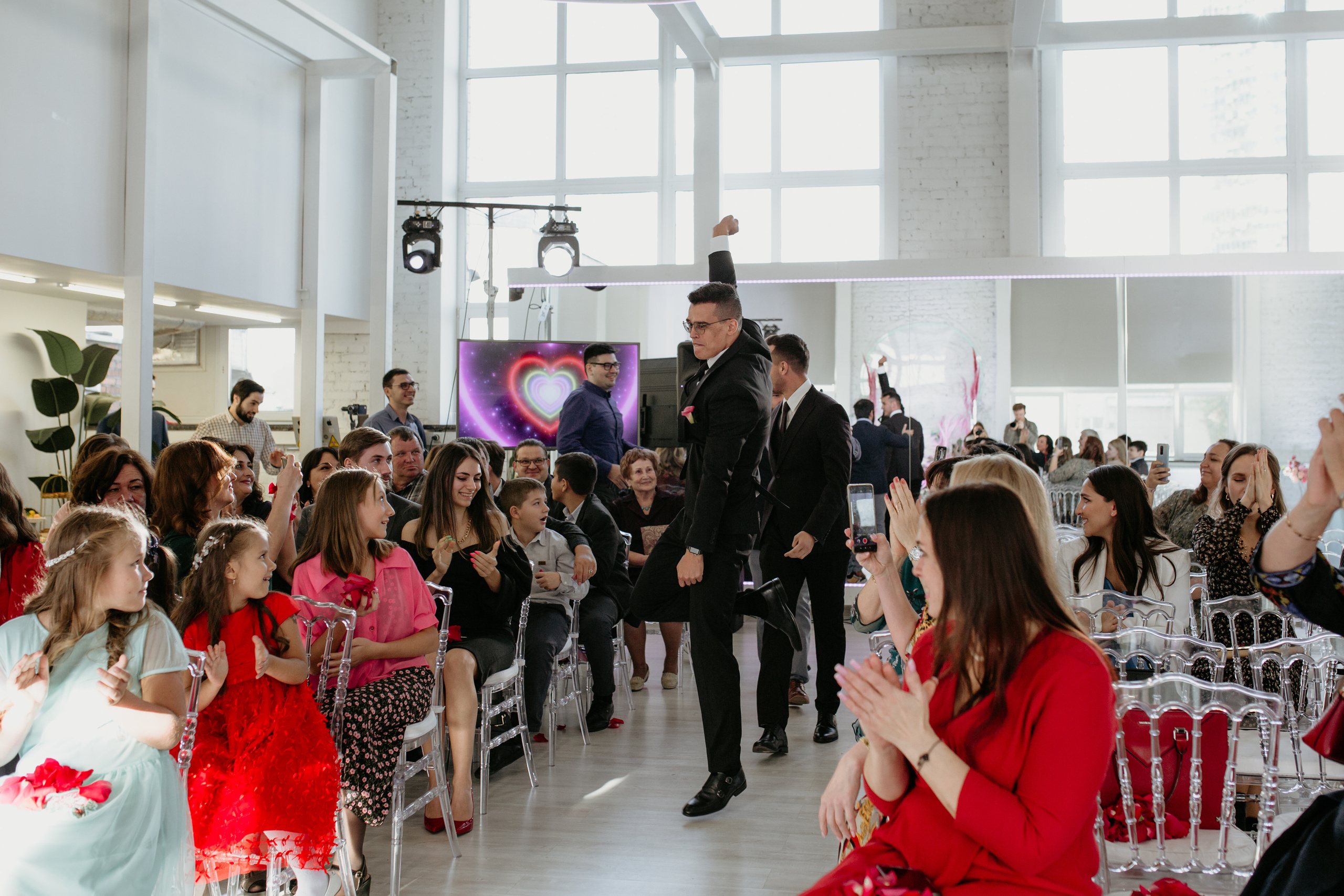 Москва — я люблю тебя!. Свадебный и семейный фотограф в Москве Julia Juice