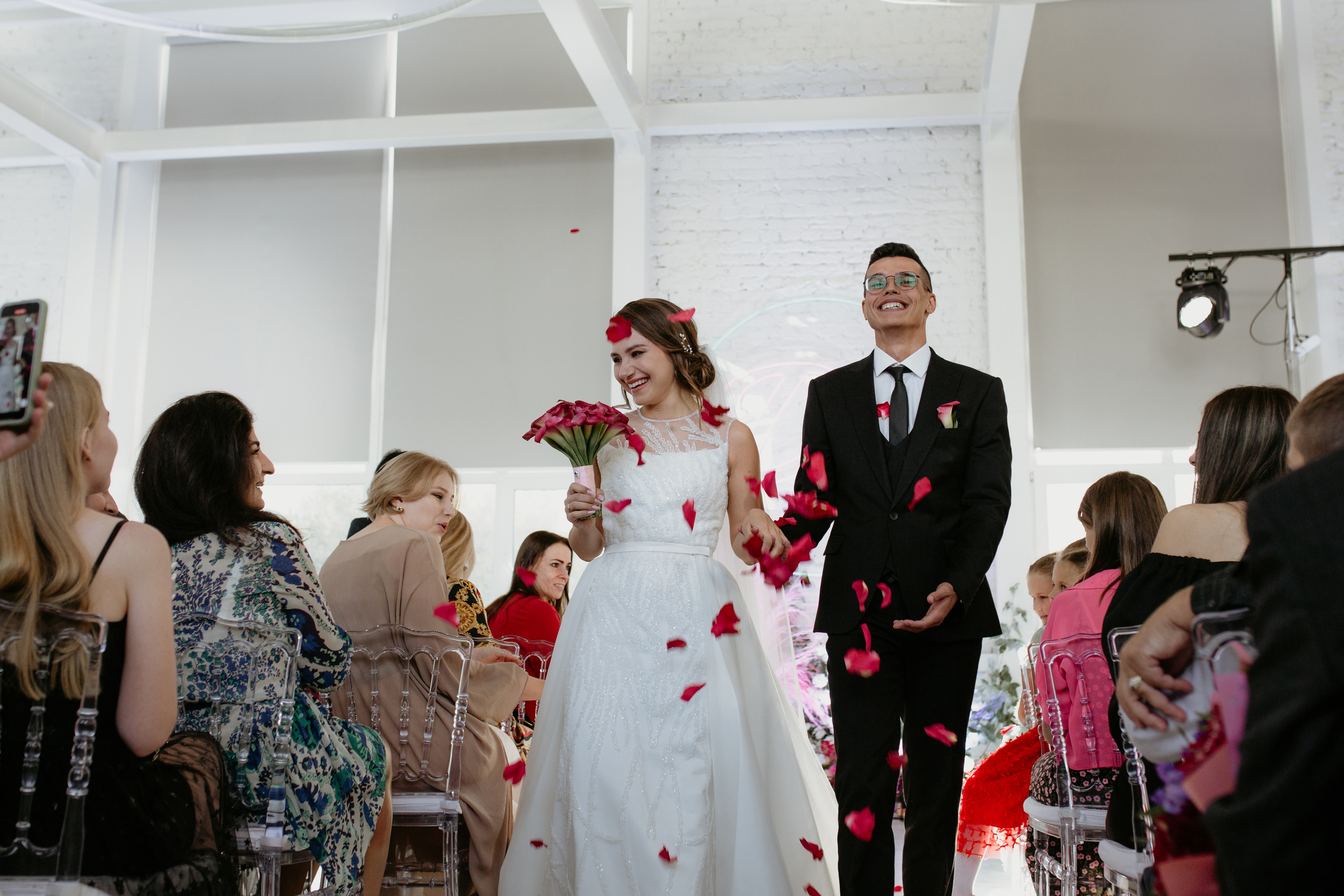 Москва — я люблю тебя!. Свадебный и семейный фотограф в Москве Julia Juice