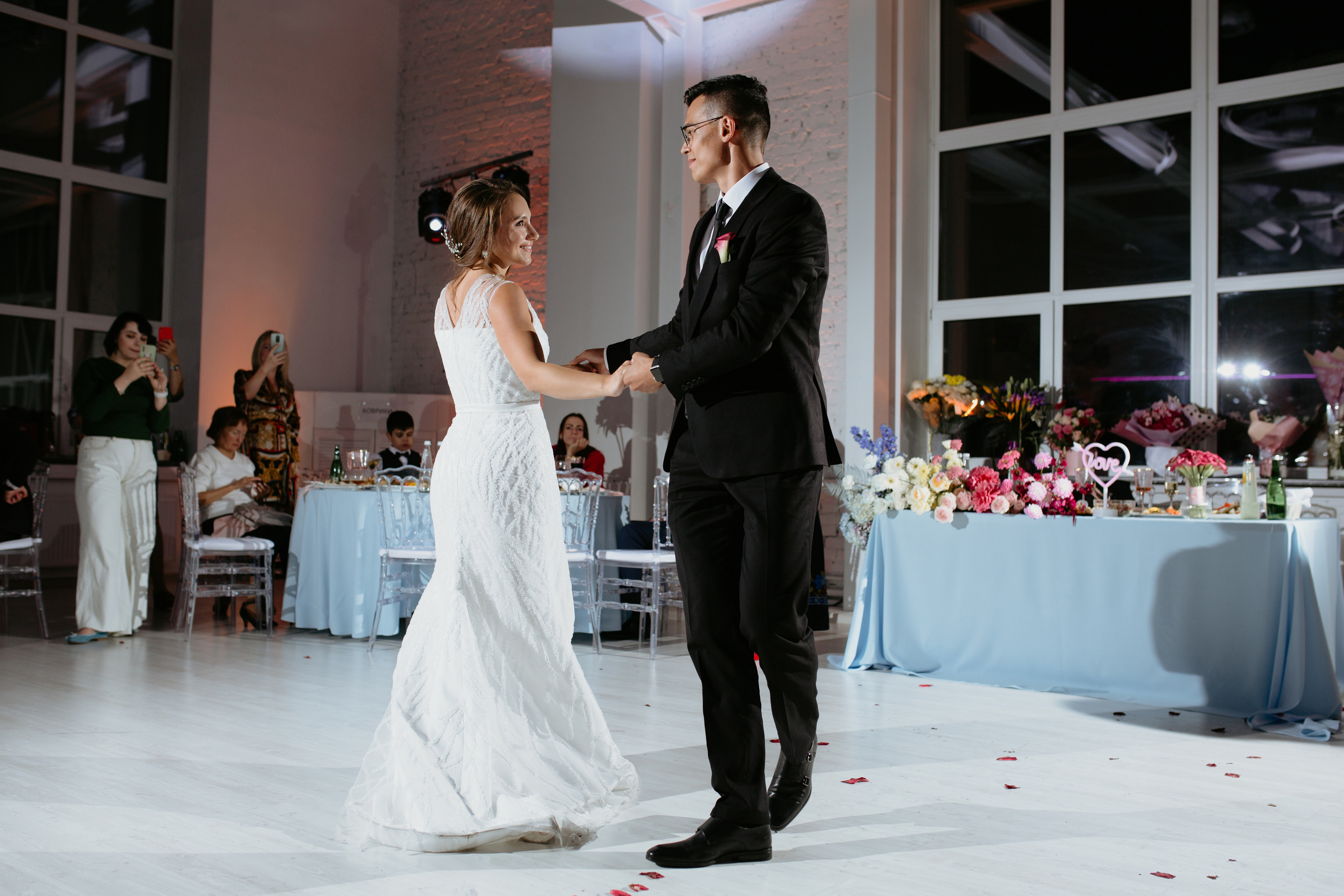 Москва — я люблю тебя!. Свадебный и семейный фотограф в Москве Julia Juice