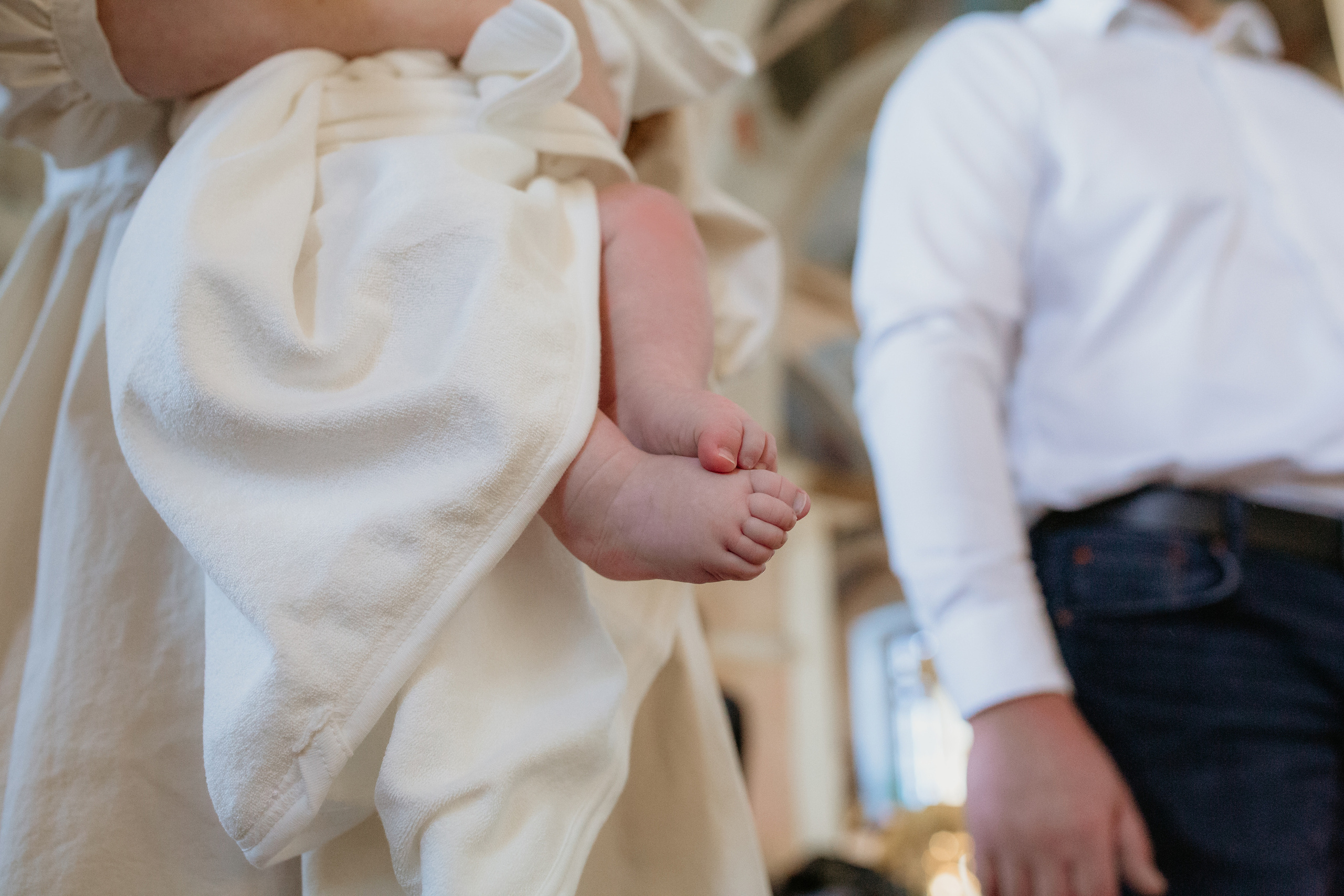 Крестины. Свадебный и семейный фотограф в Москве Julia Juice