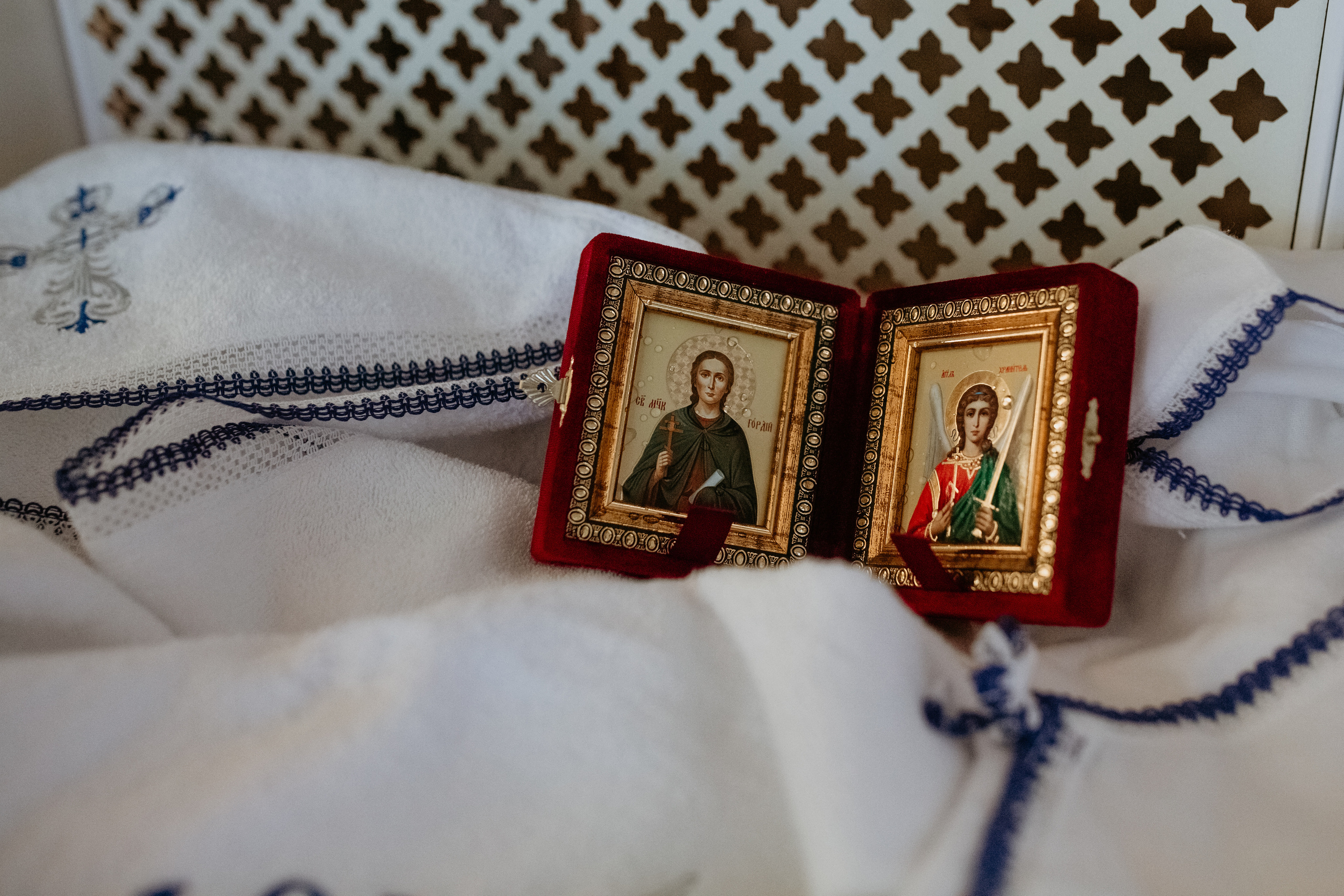 Крестины. Свадебный и семейный фотограф в Москве Julia Juice