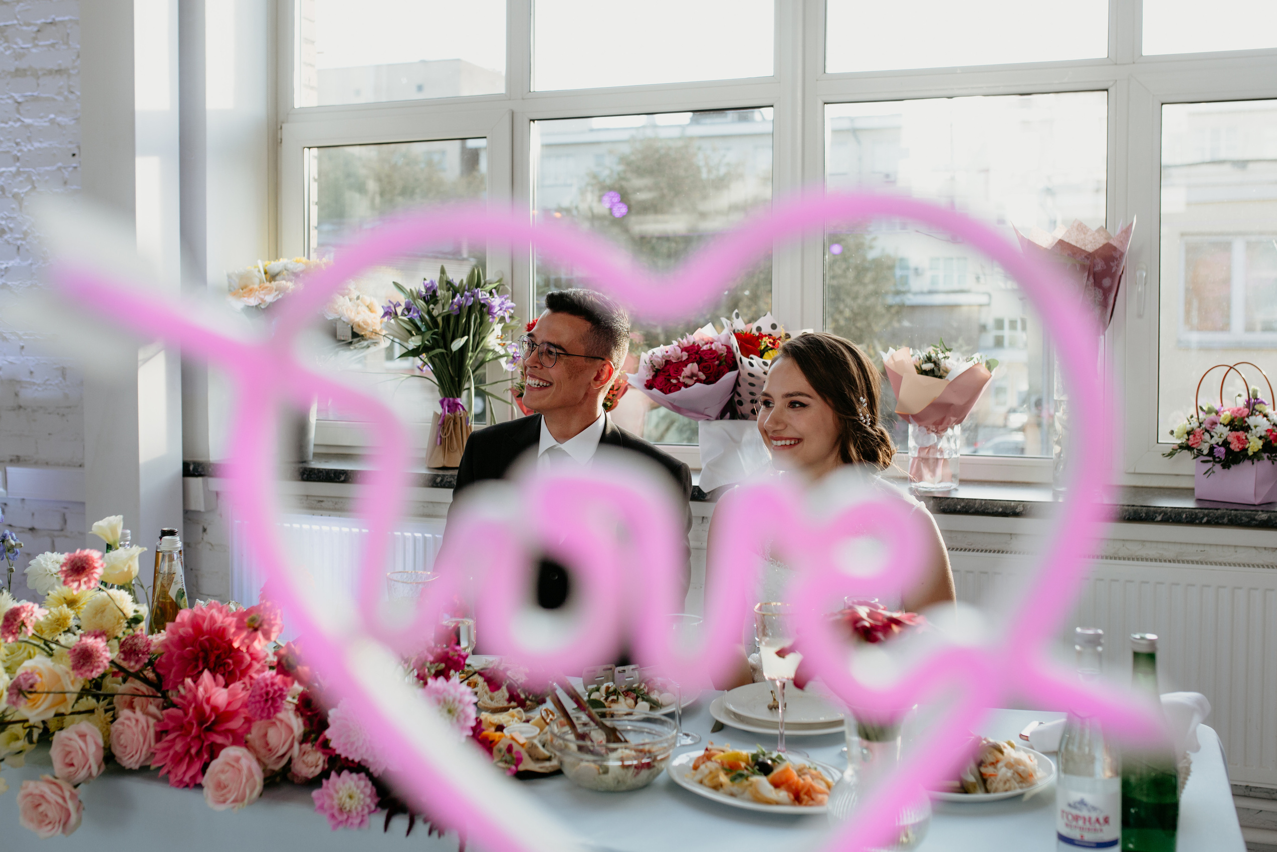 Москва — я люблю тебя!. Свадебный и семейный фотограф в Москве Julia Juice