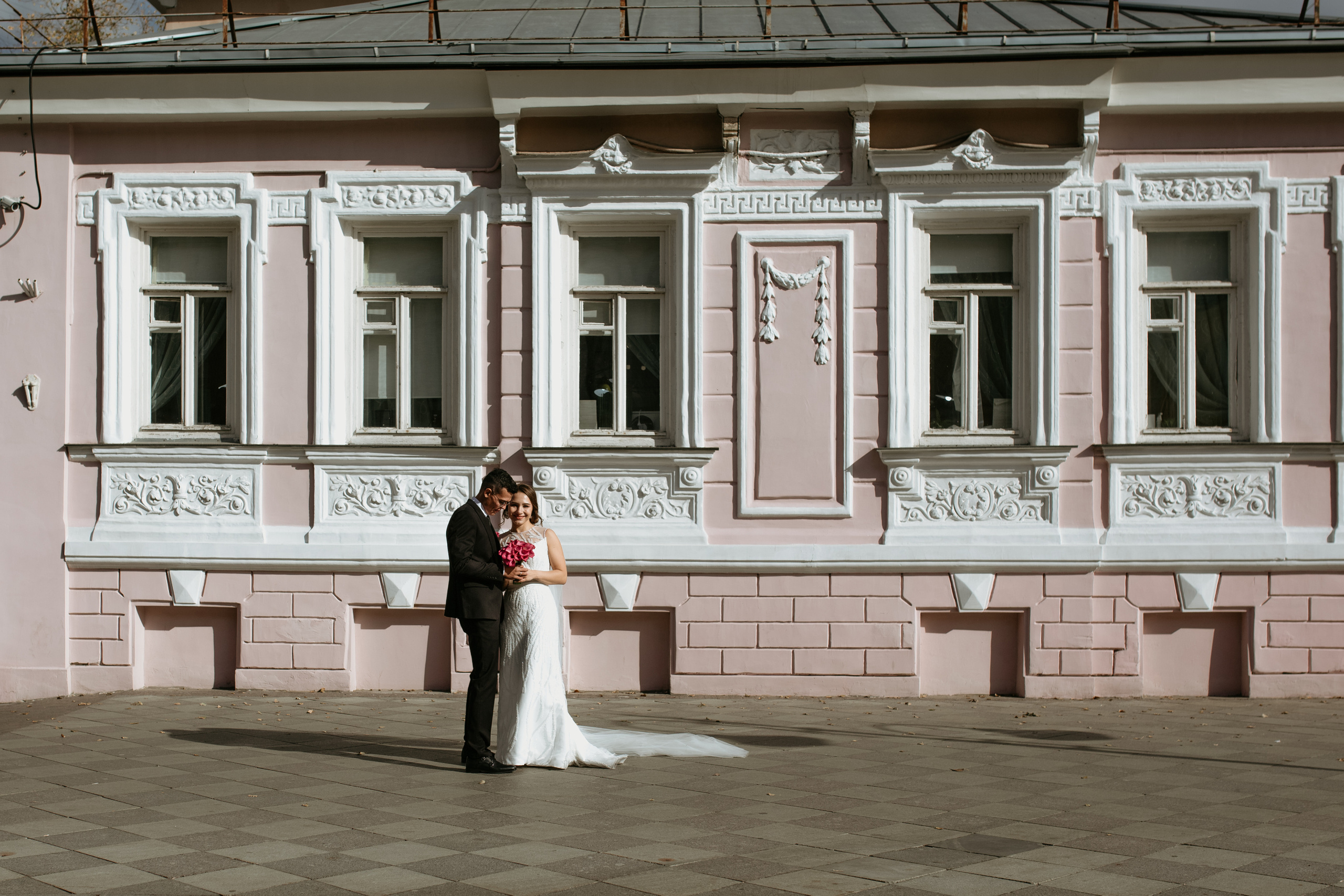 Москва — я люблю тебя!. Свадебный и семейный фотограф в Москве Julia Juice