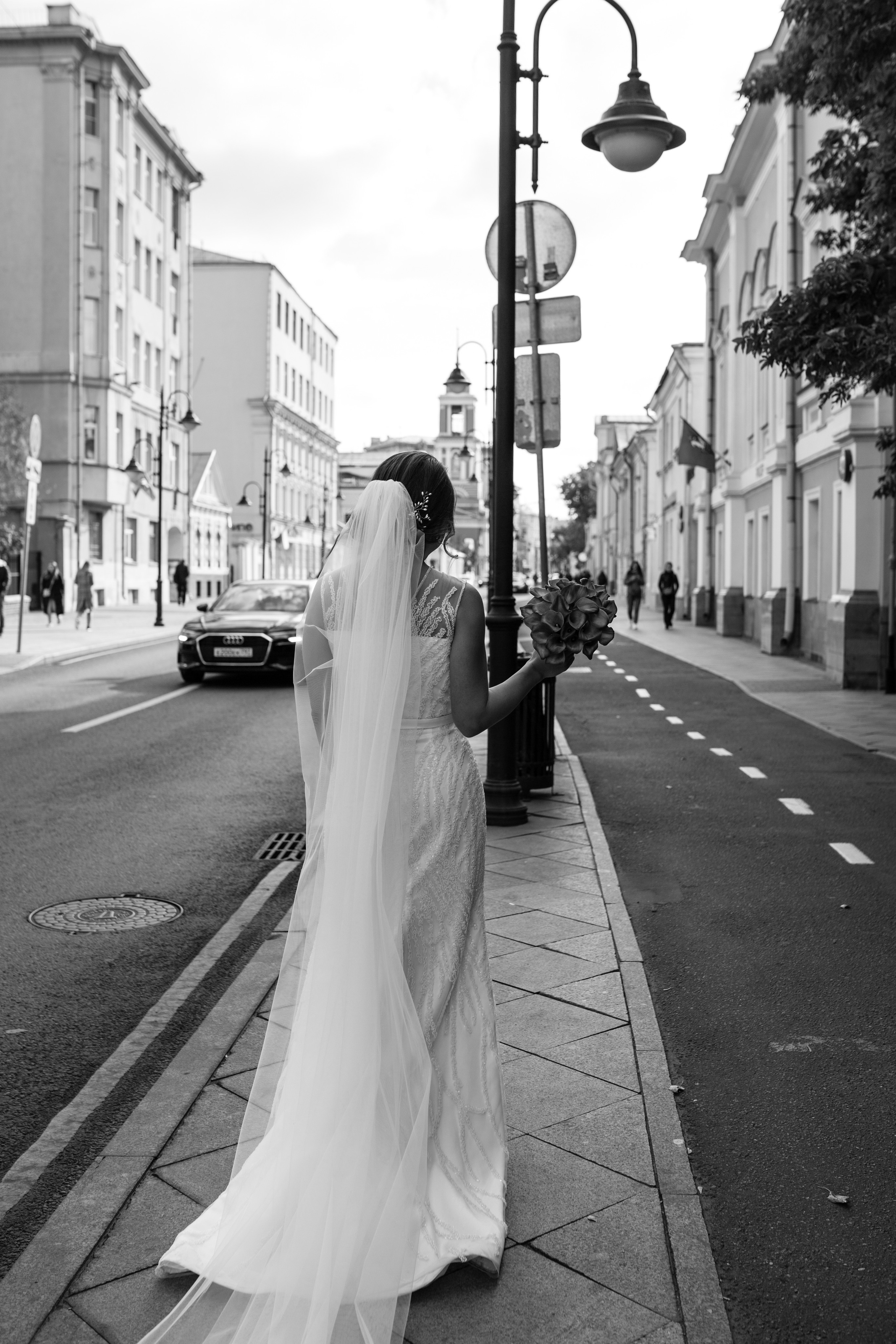 Москва — я люблю тебя!. Свадебный и семейный фотограф в Москве Julia Juice