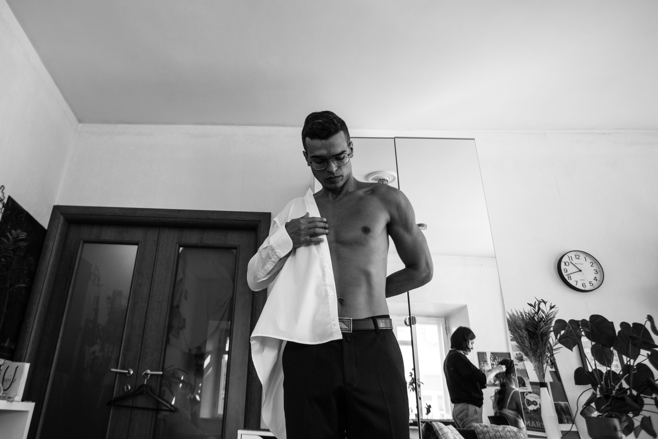 Москва — я люблю тебя!. Свадебный и семейный фотограф в Москве Julia Juice