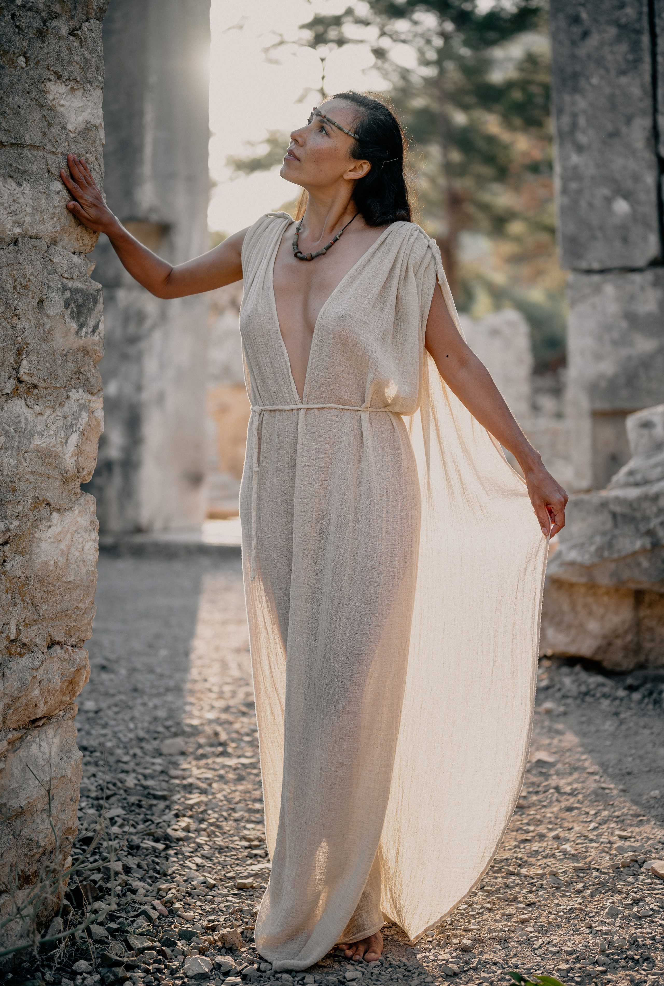 Louiza. Wedding and Destination photographer Rustam Kalimullin