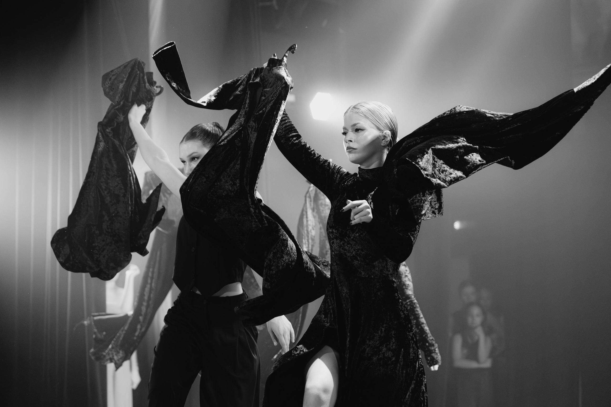 ALTERNATIVE DANCE STUDIO. Свадебный и репортажный фотограф в Омске. Червоткин Никита