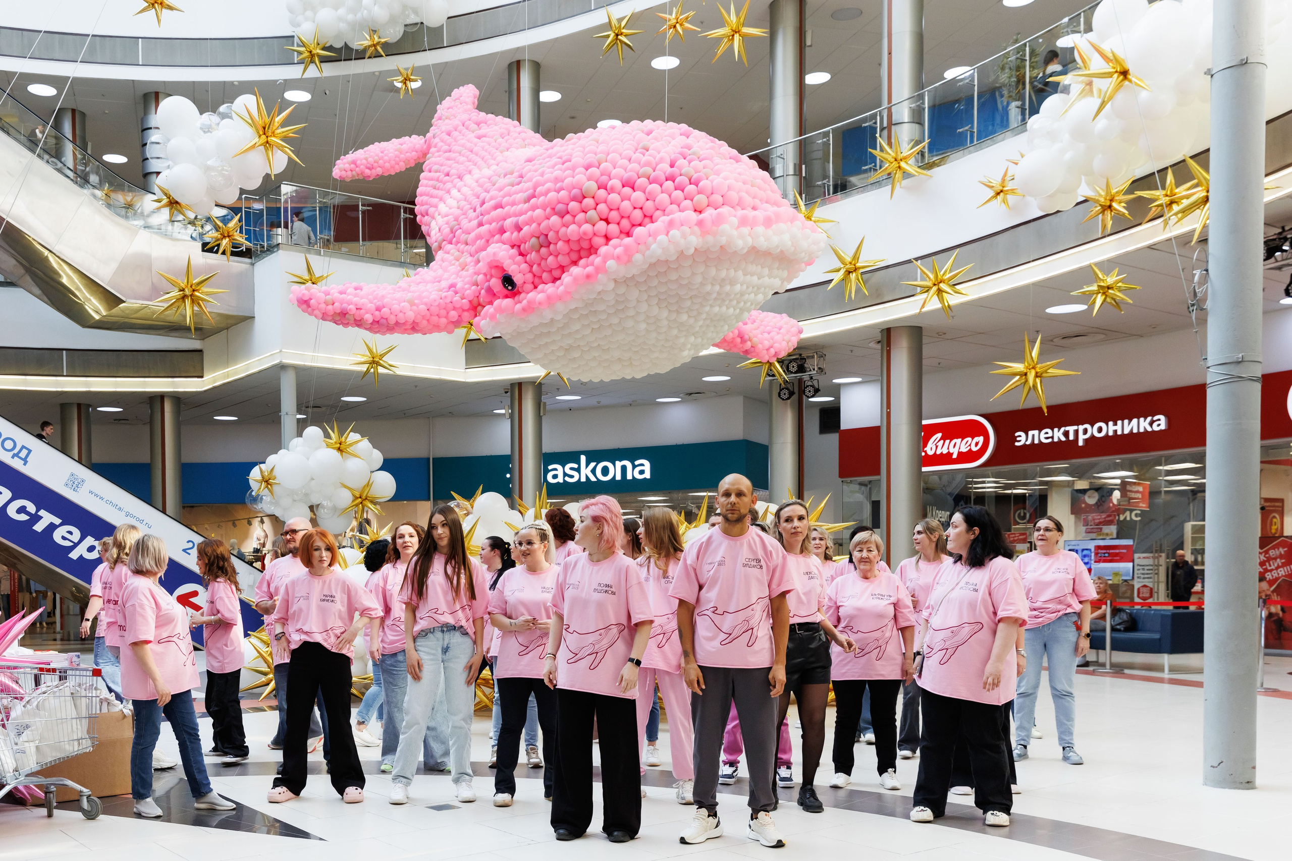 Умная весна 2025. Фотограф Новосибирск — Наталья Гресь