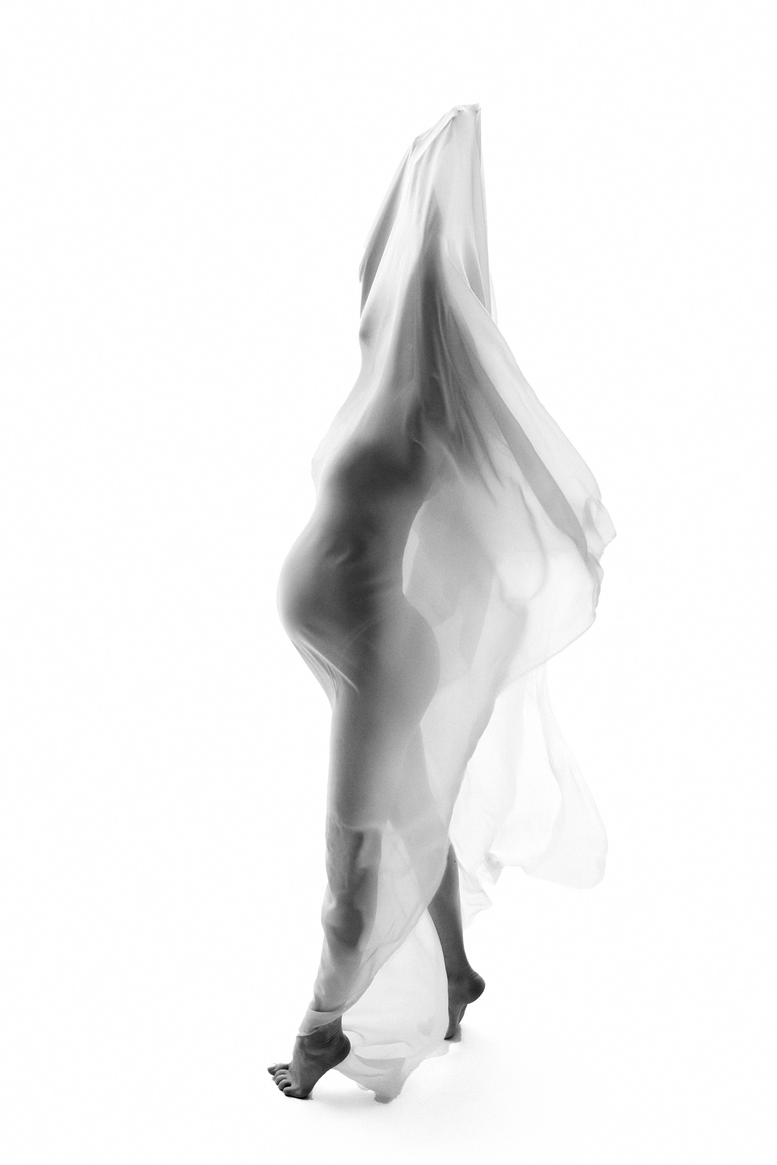 В ожидании. Фотограф в г. Уссурийск Юлия Зозуля