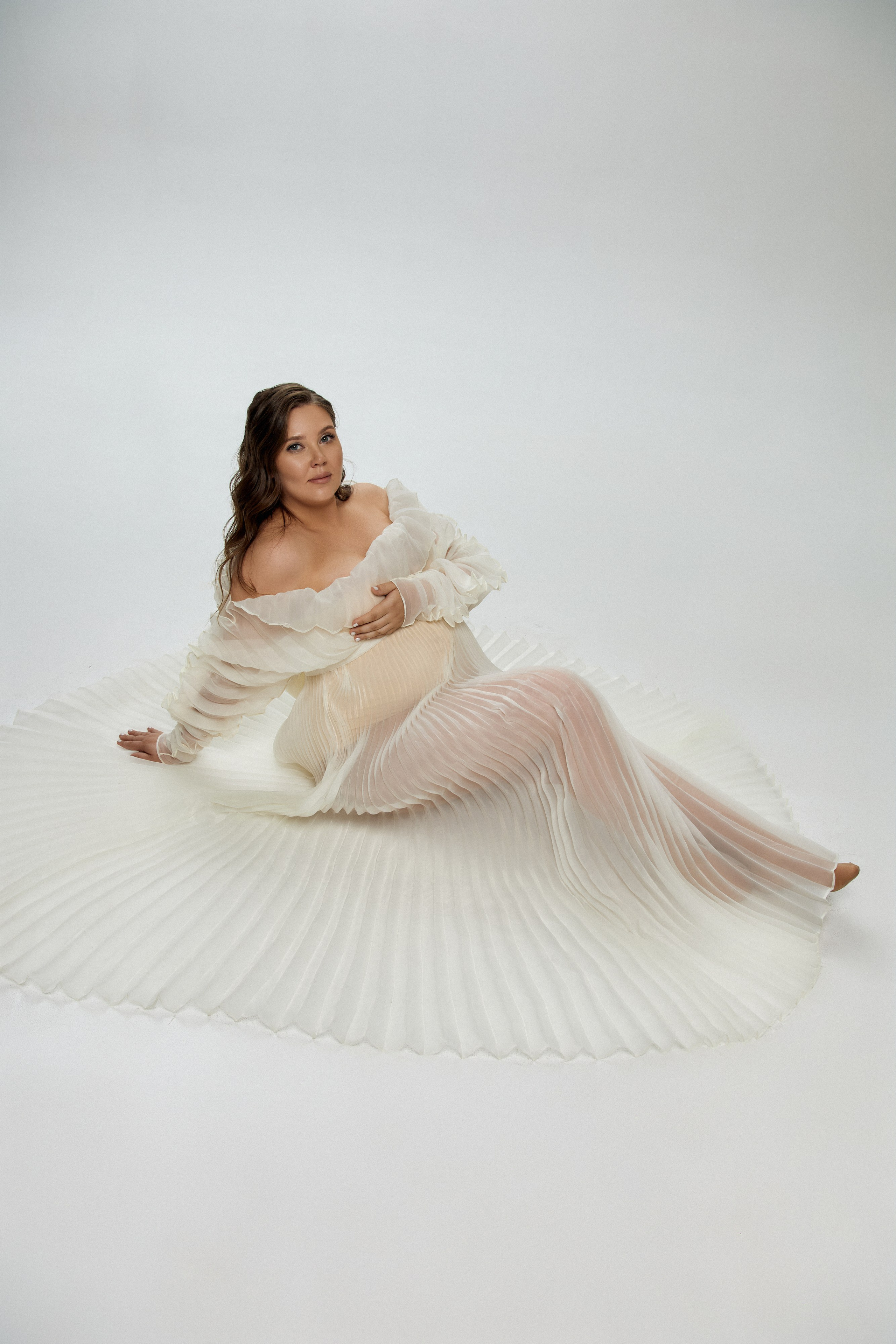 В ожидании. Фотограф в г. Уссурийск Юлия Зозуля