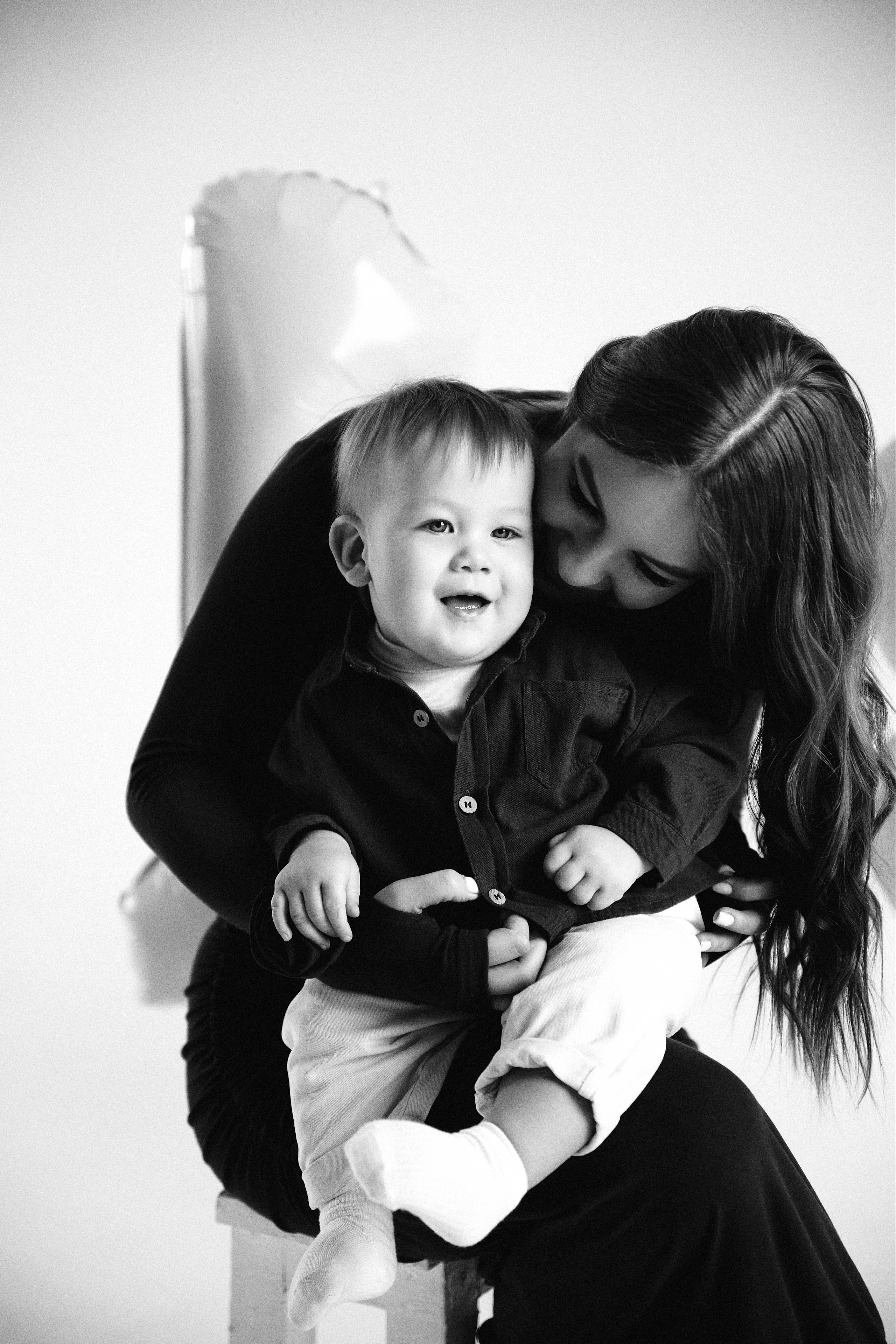 Семейные. Фотограф в г. Уссурийск Юлия Зозуля