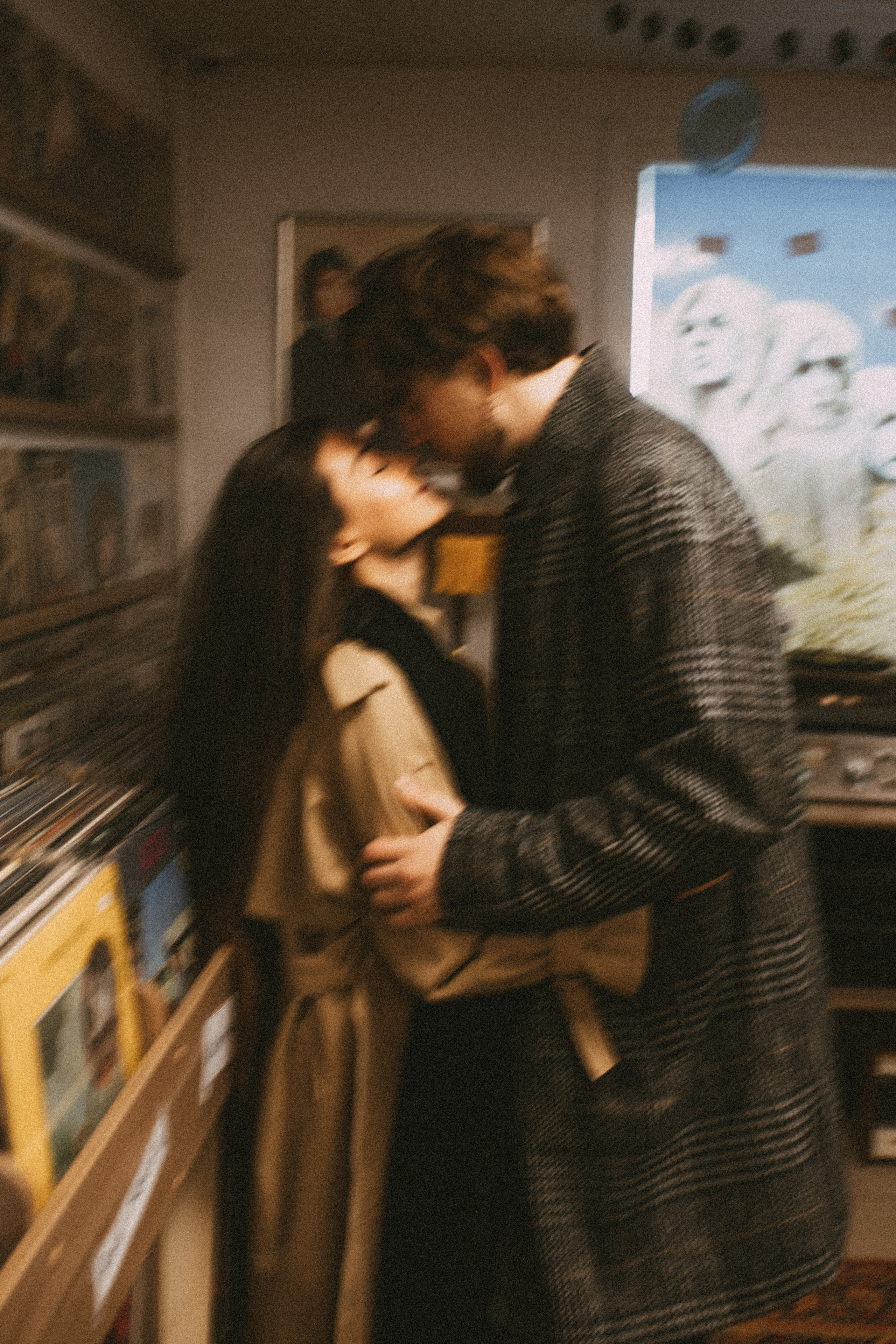 A & A | Екатеринбург. Фотограф Екатерина Амбрушкевич