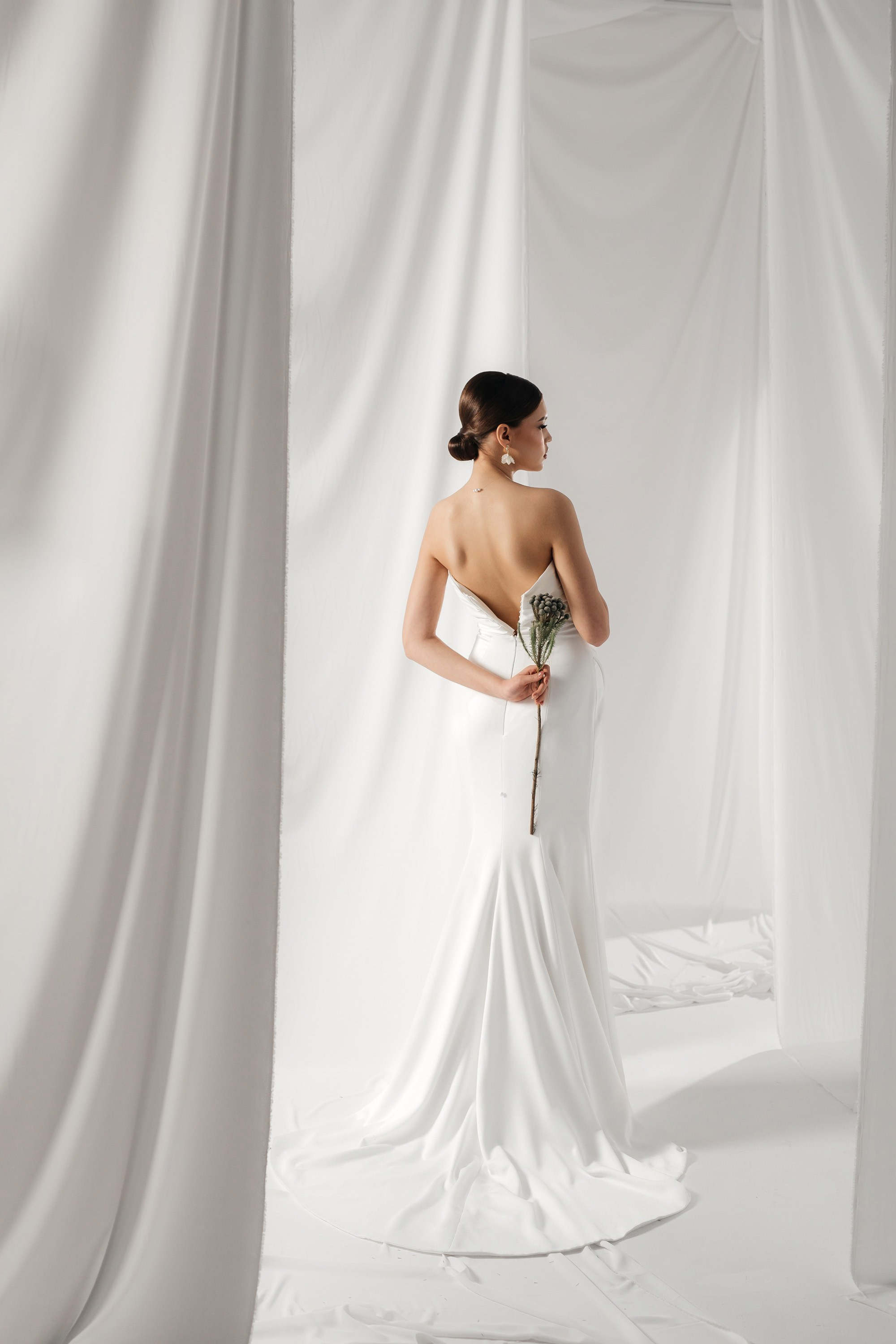 Обо мне. Адылхан Касымалиев