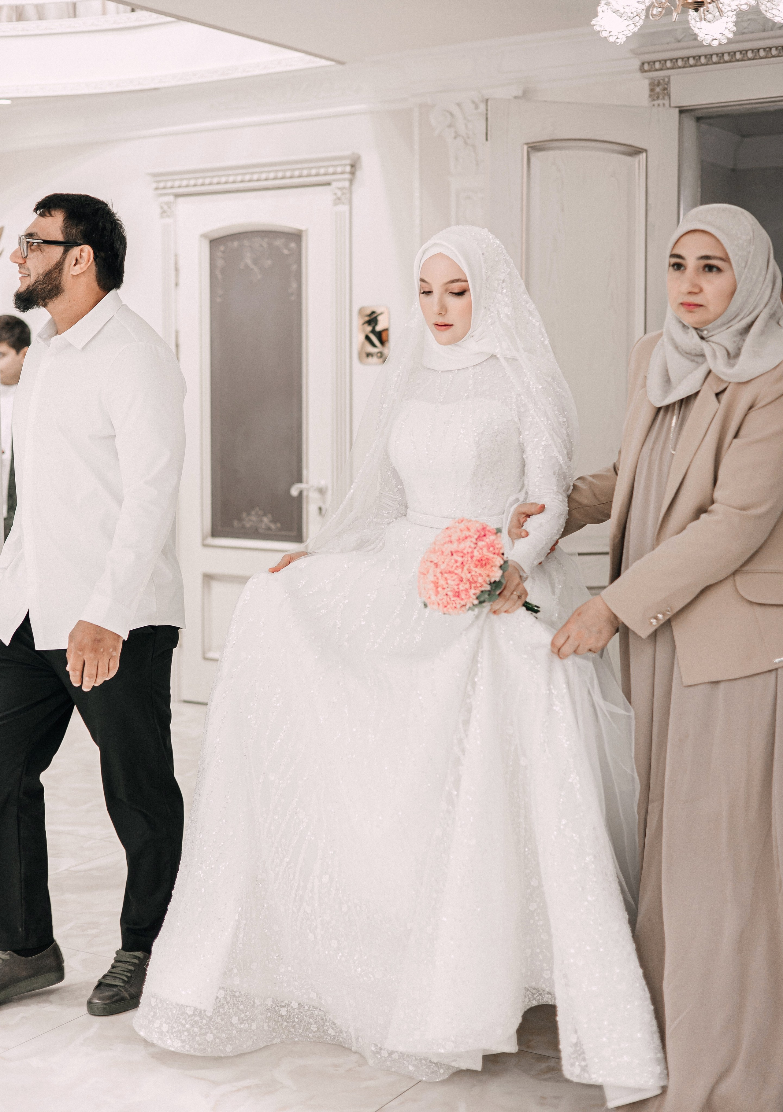 Невеста Сафия