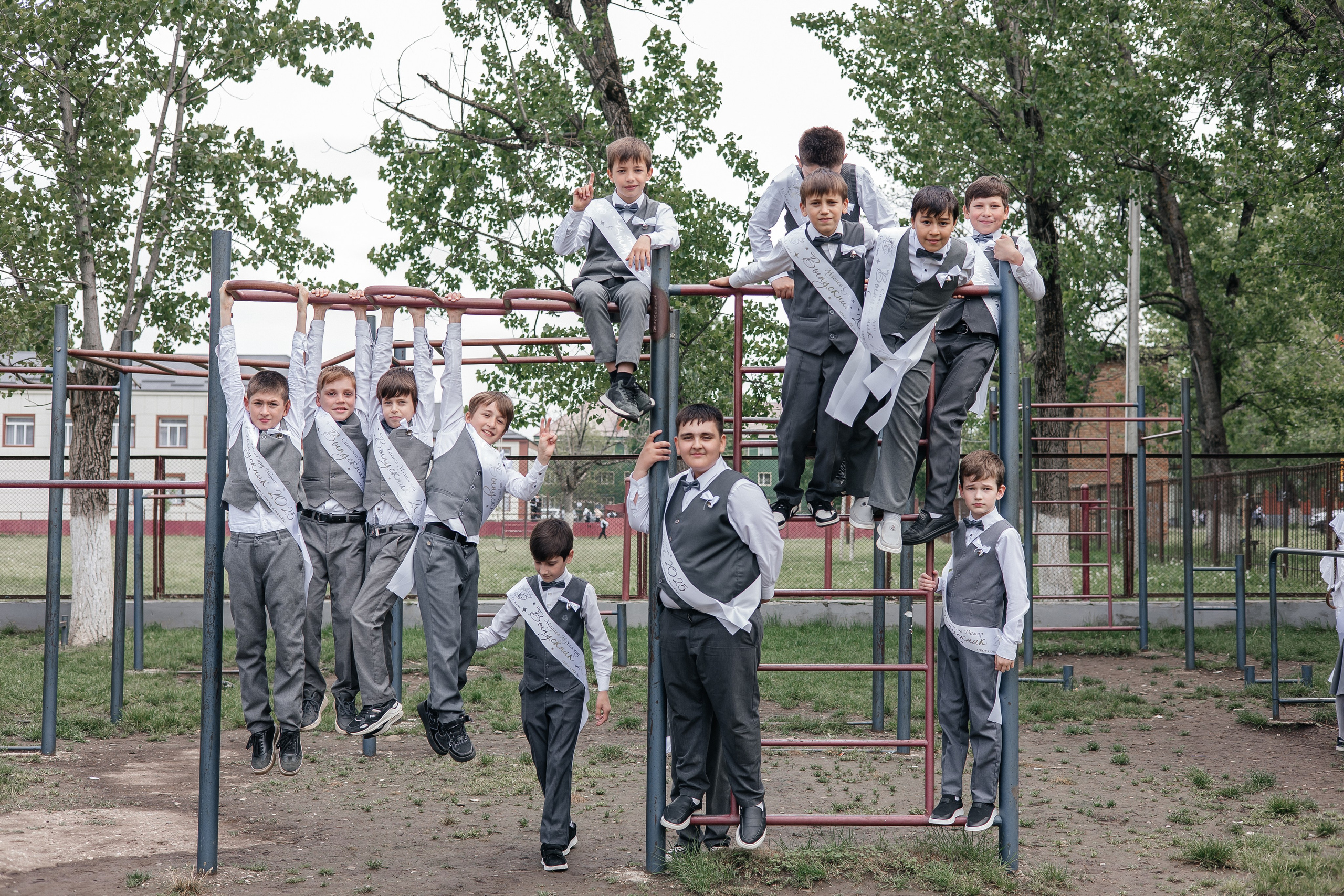 4 кл.ЧИРИ-ЮРТ