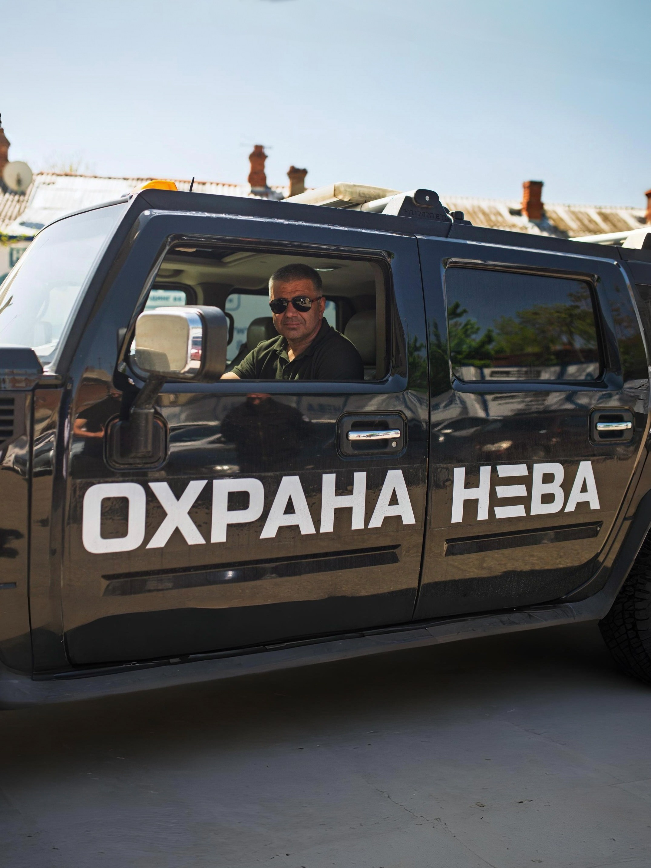 Фотограф Олег Саркисов в Краснодаре