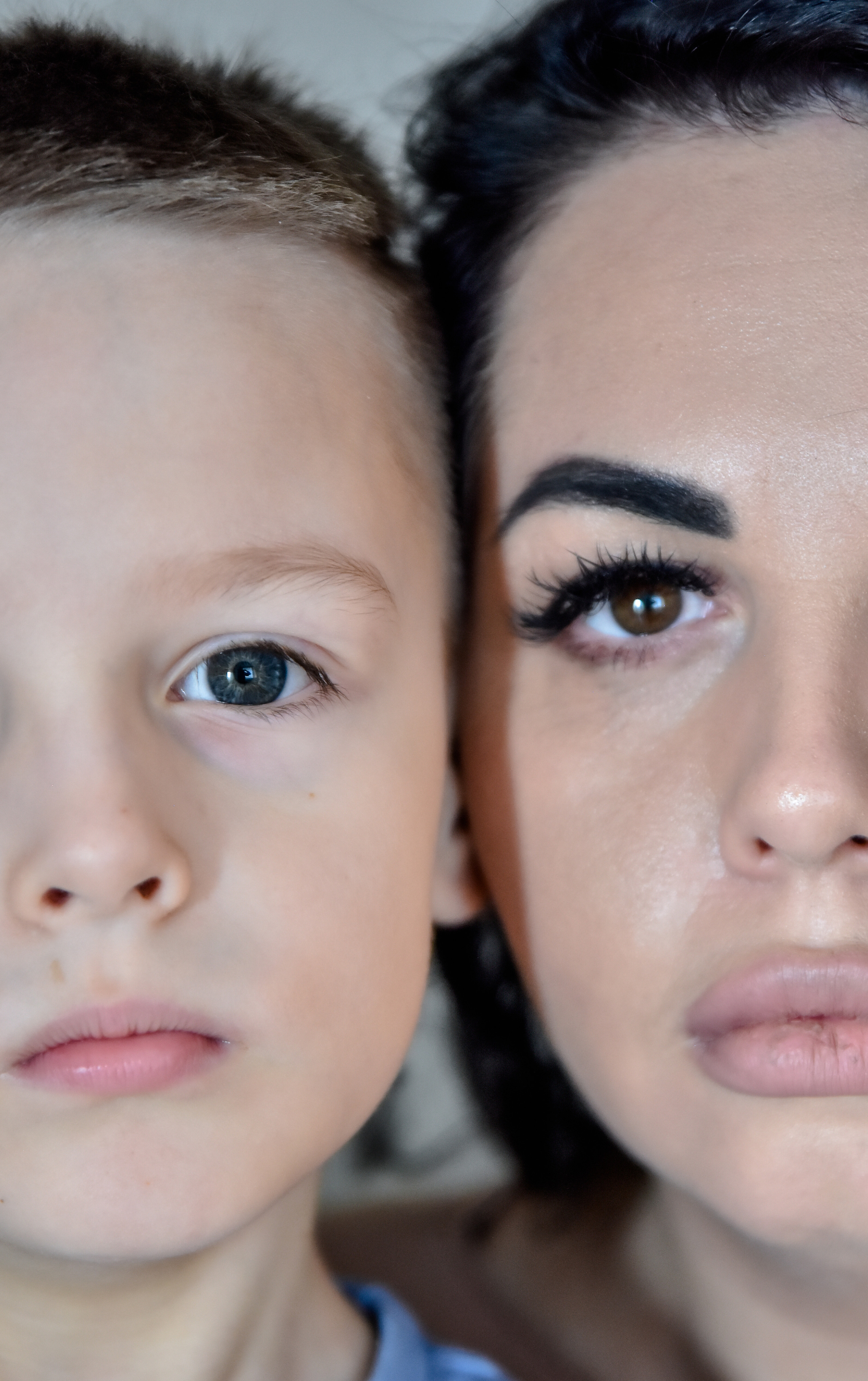 День рождение Славы