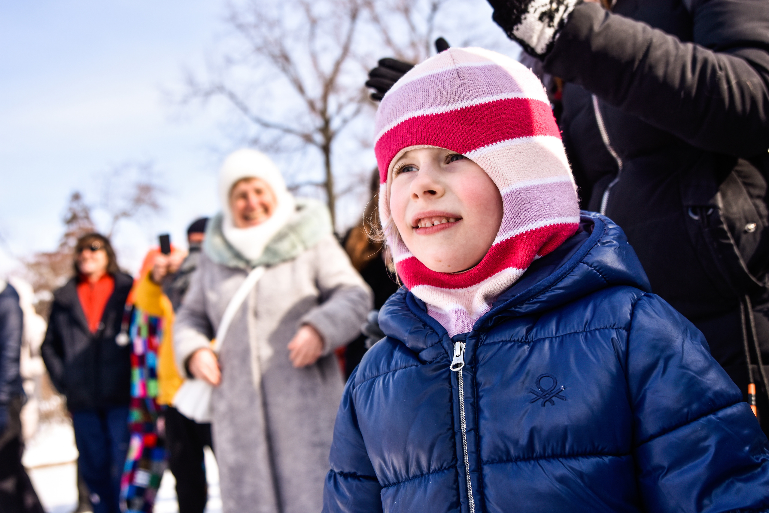 Репортажная съемка в Самаре и Самарской области