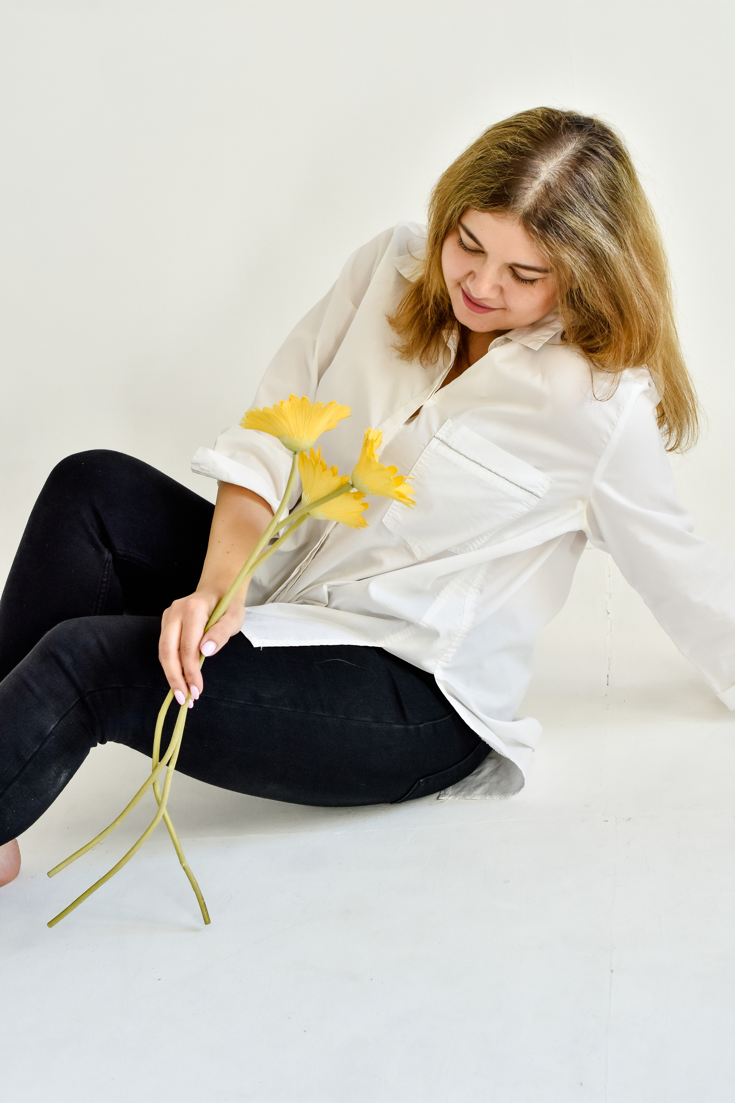 Семья Елены