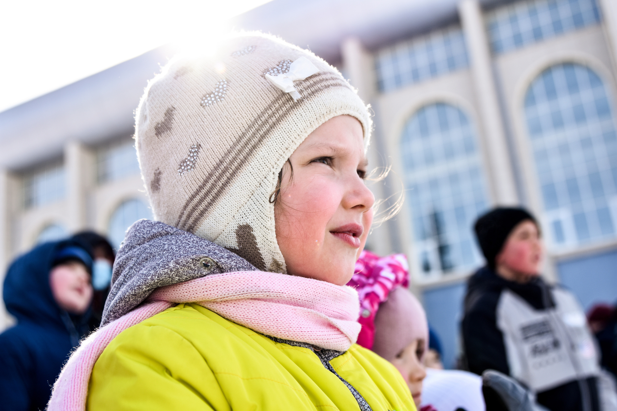 Репортажная съемка в Самаре и Самарской области