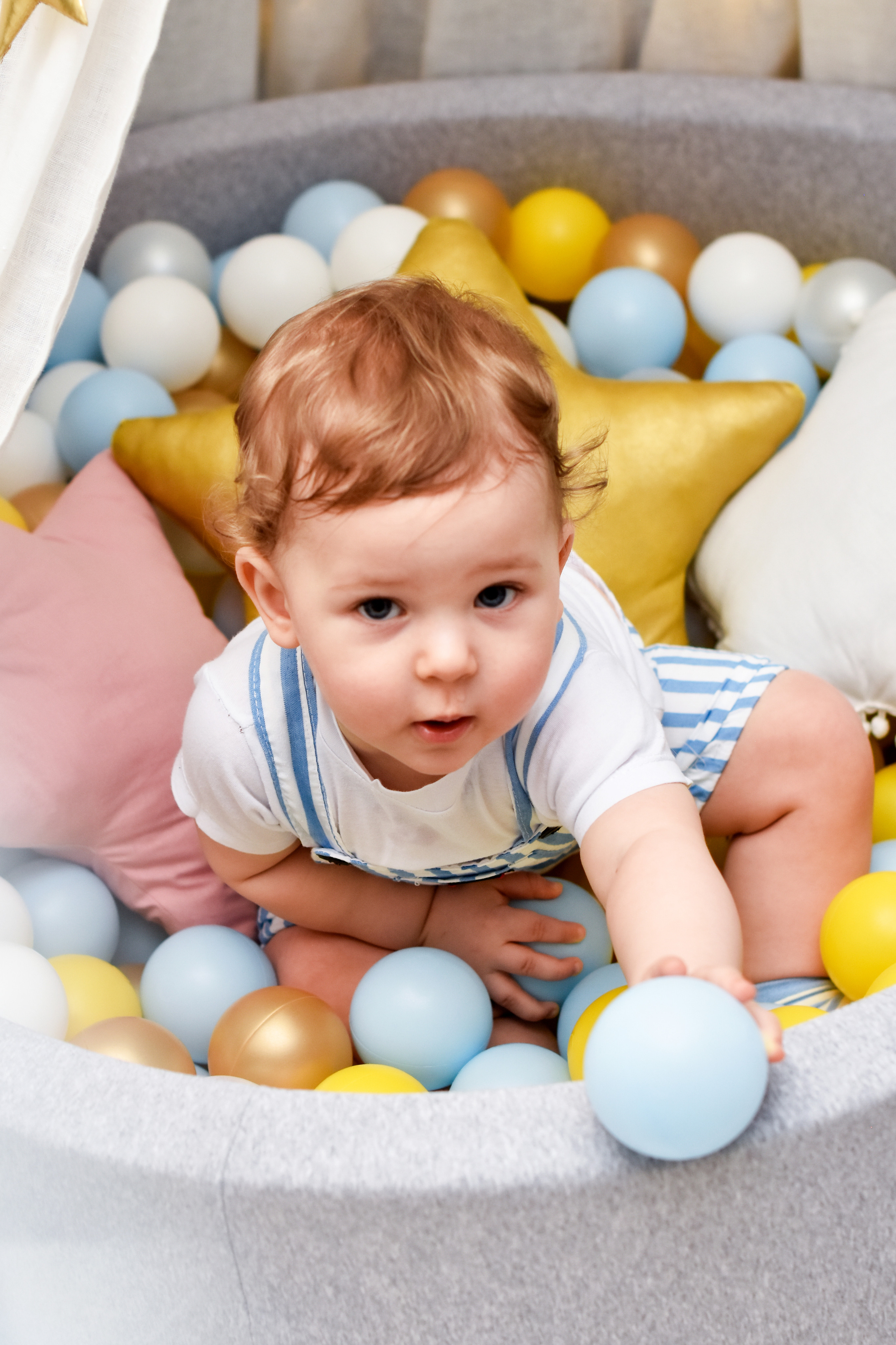 Семья Татьяны