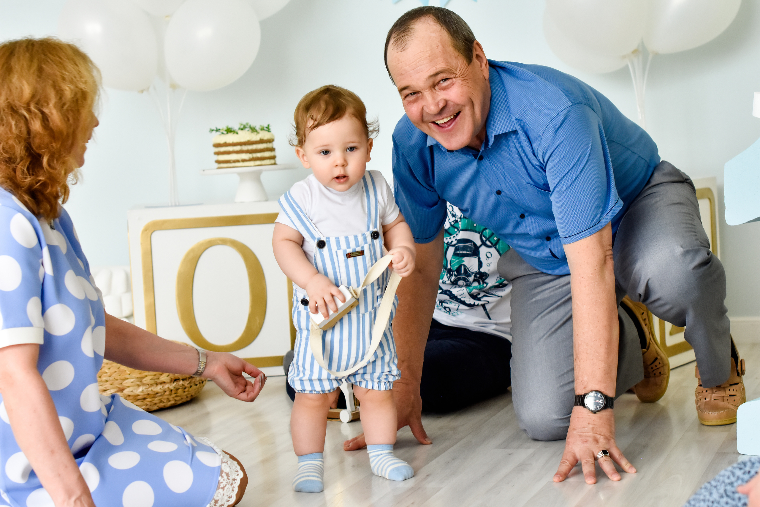 Семья Татьяны