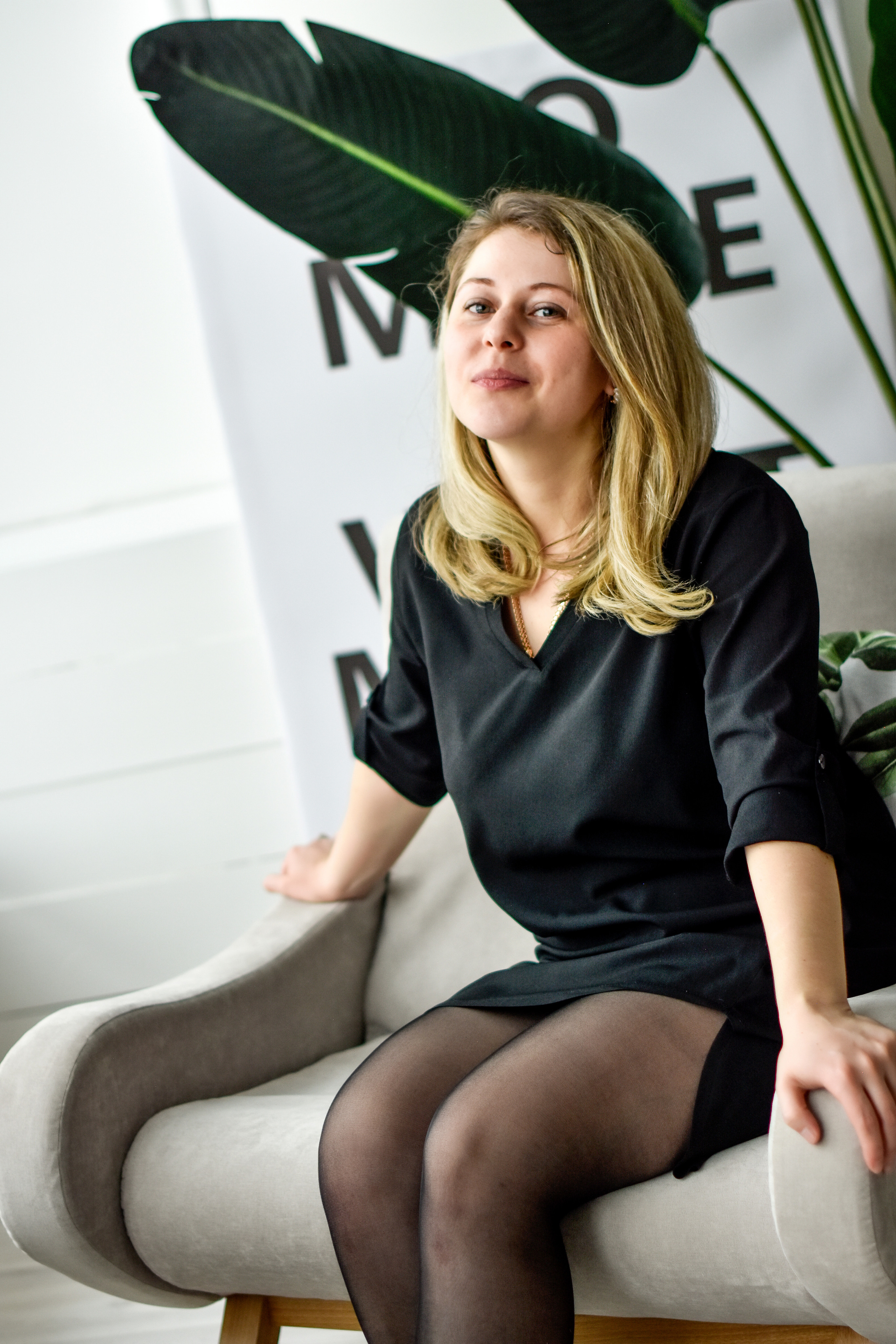 Семья Татьяны