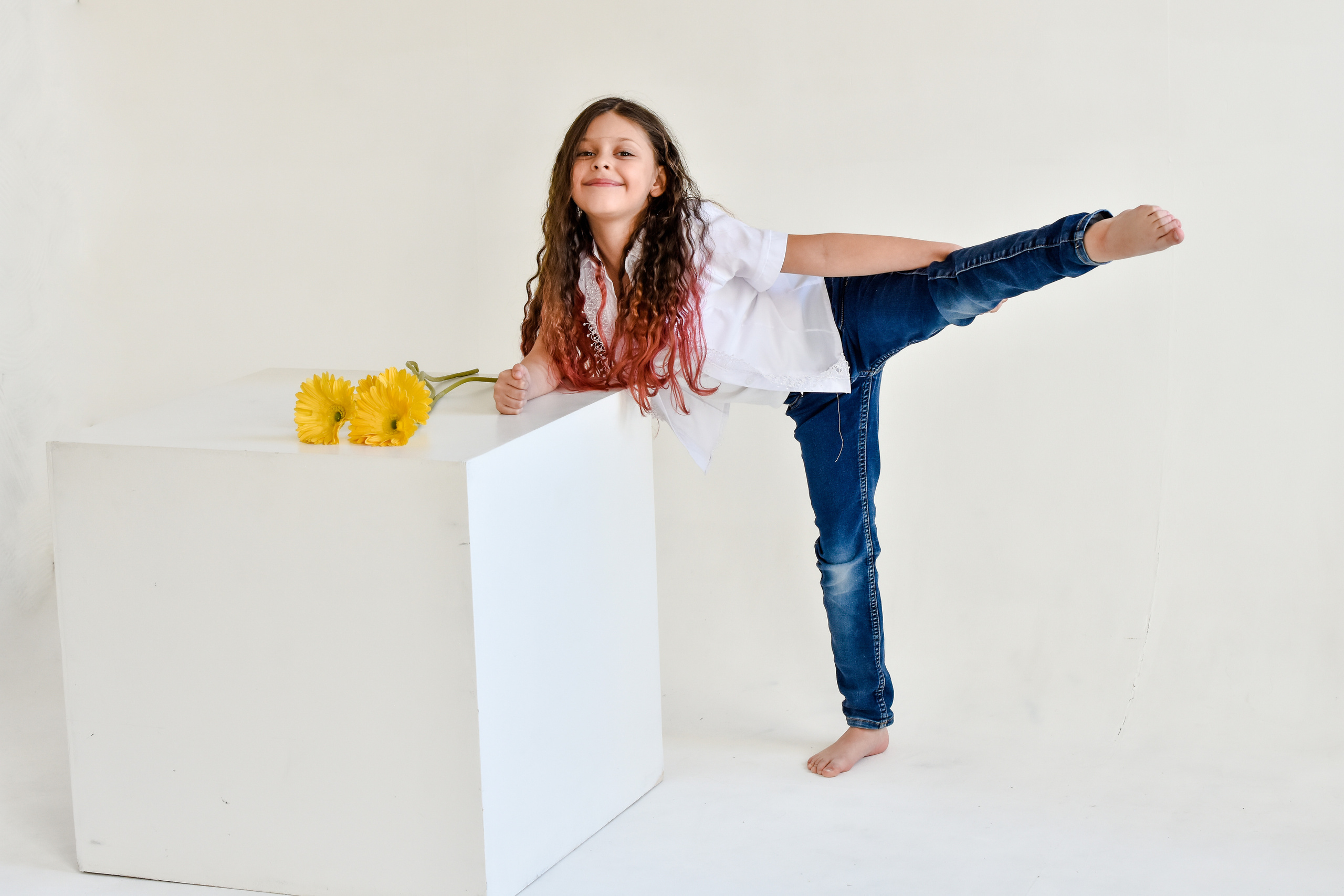 Семья Елены