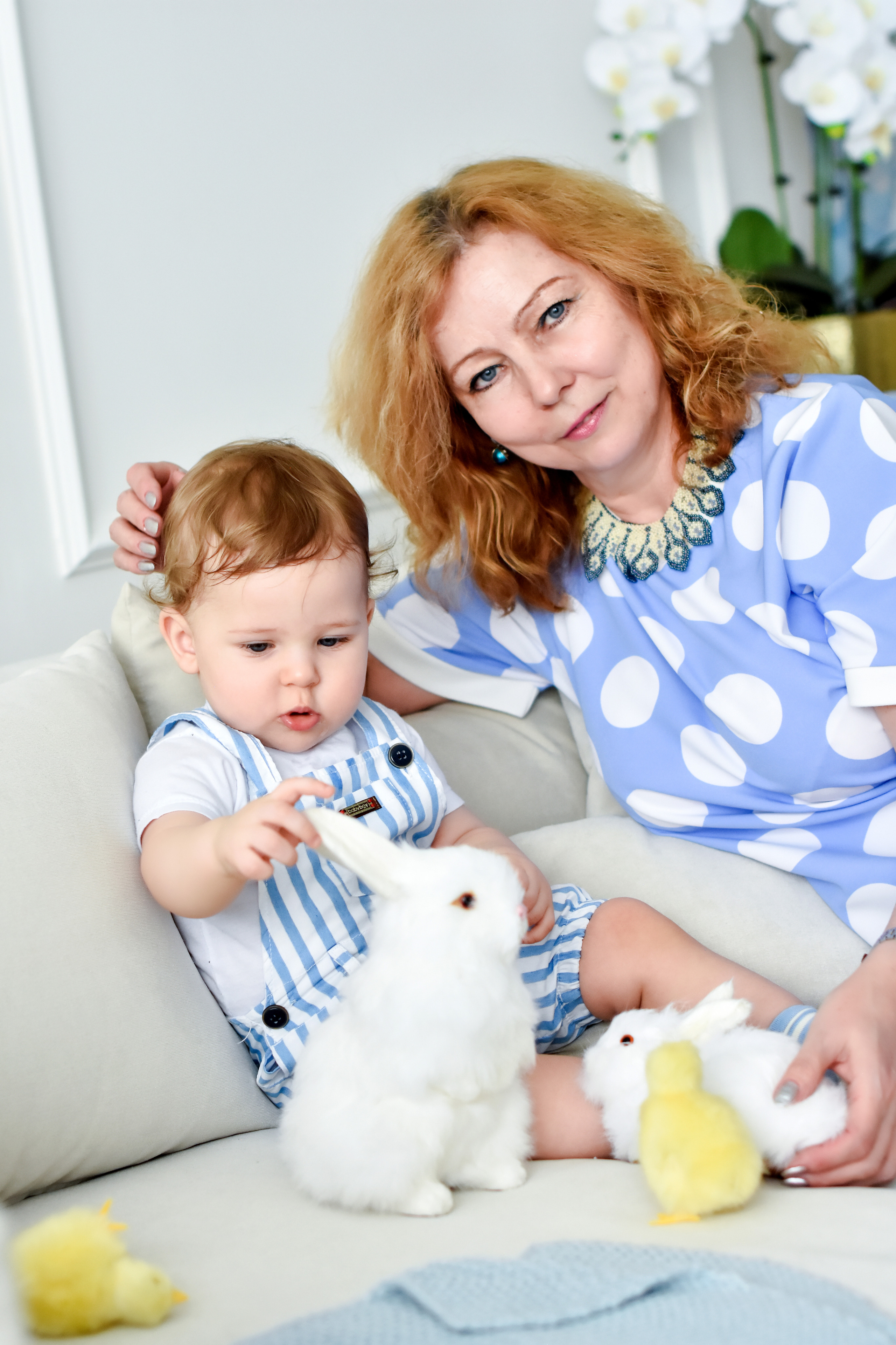 Семья Татьяны