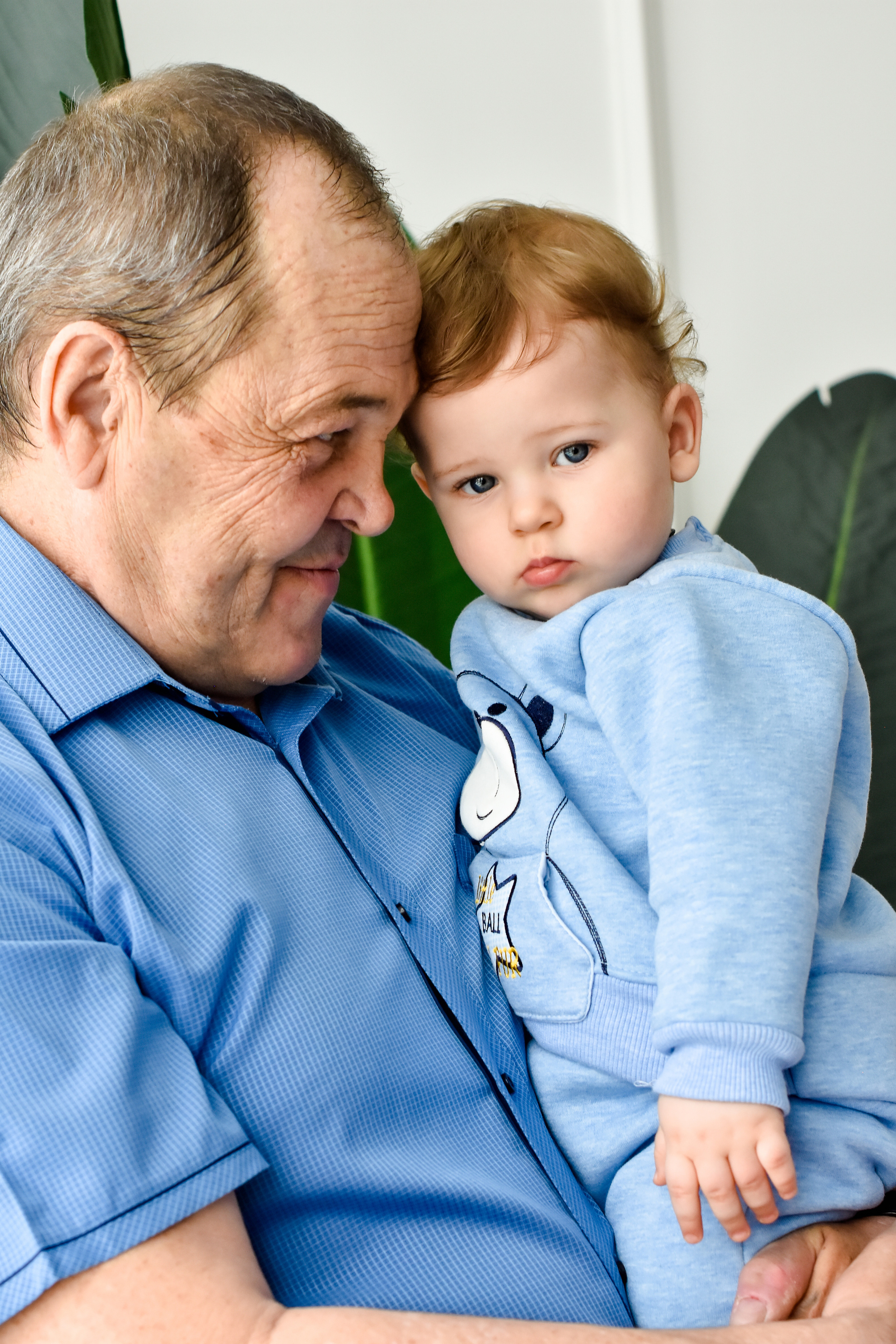 Семья Татьяны