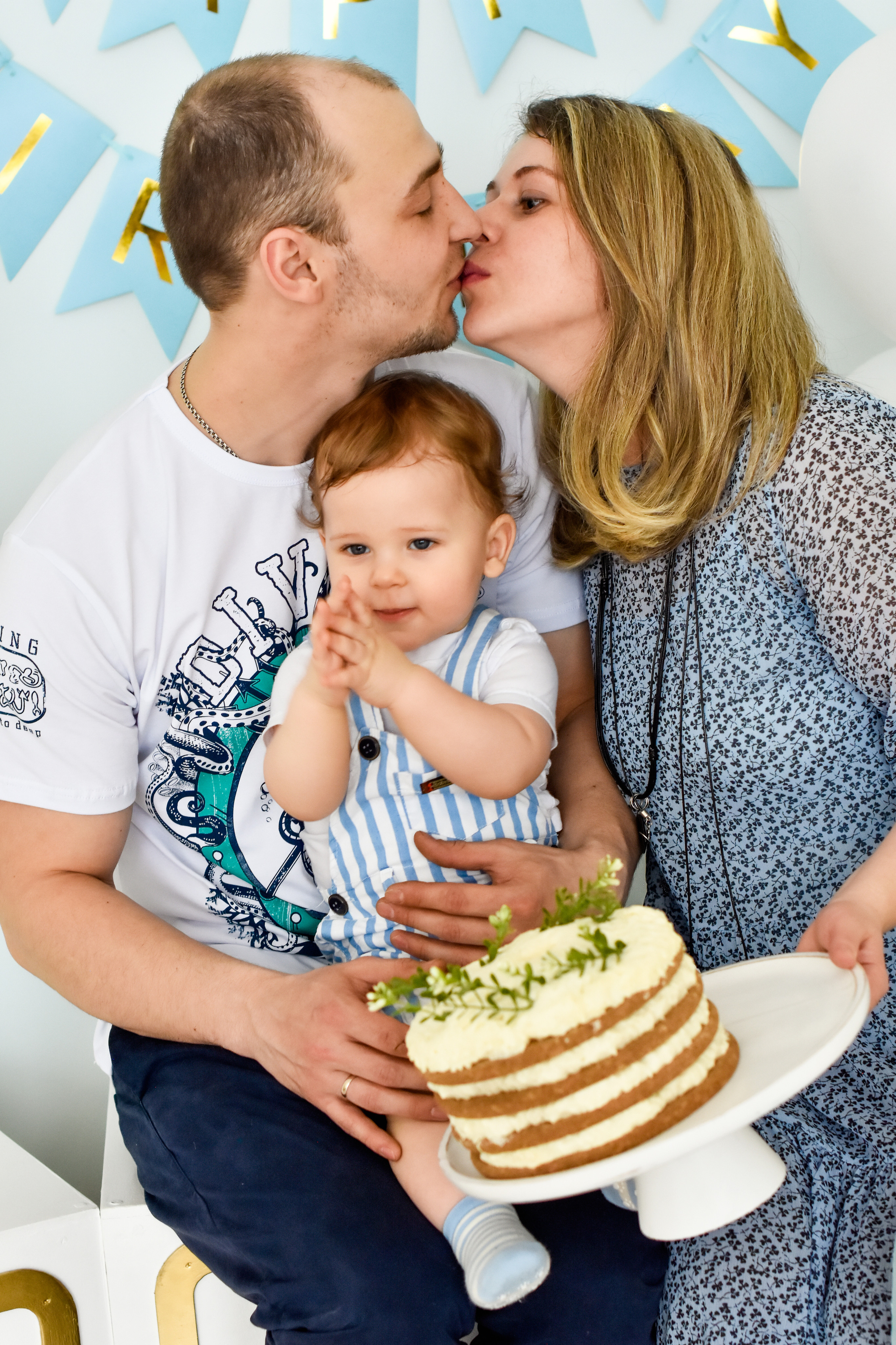 Семья Татьяны