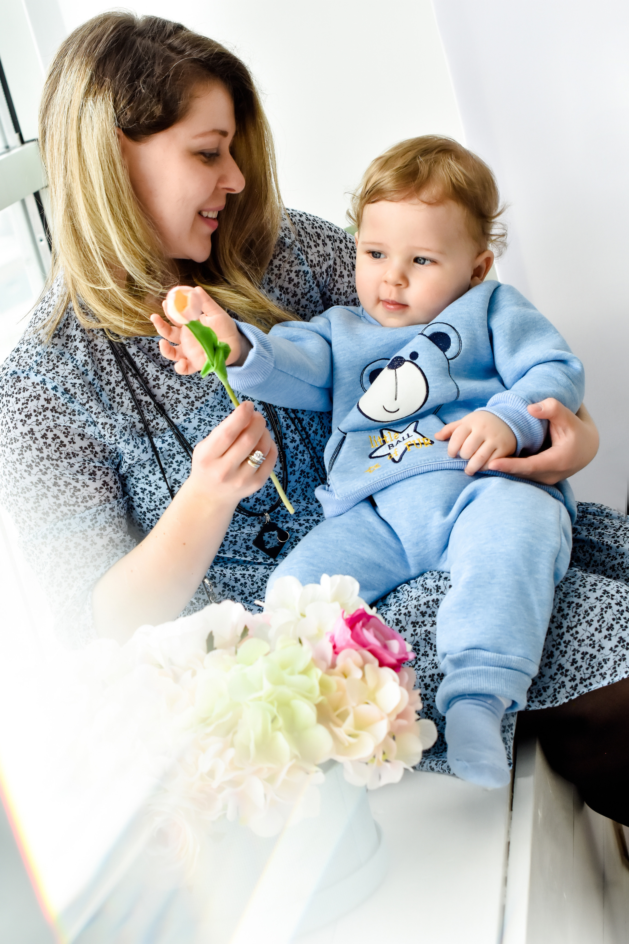 Семья Татьяны